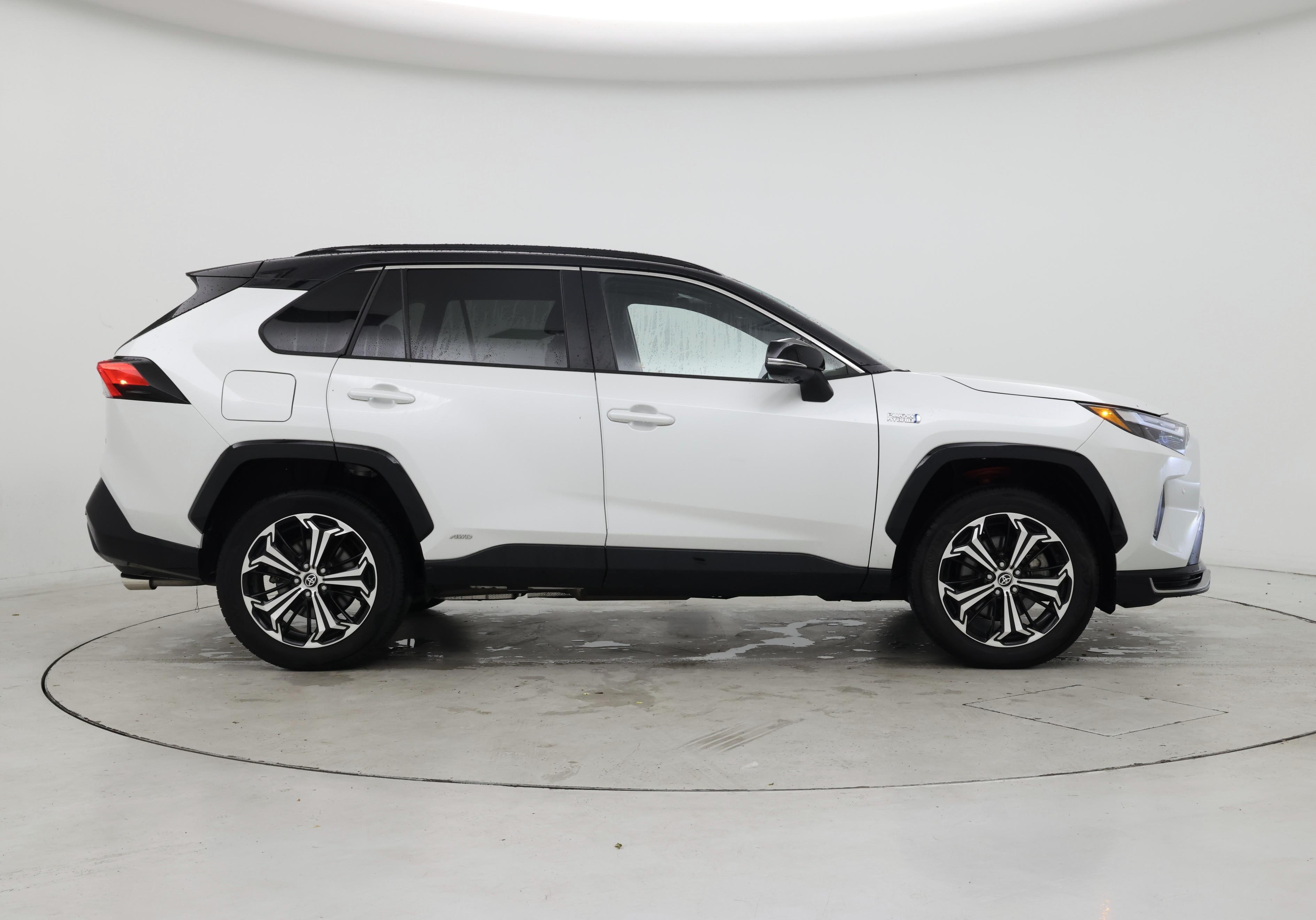 Thumbnail: 2024 Toyota RAV4 - 7