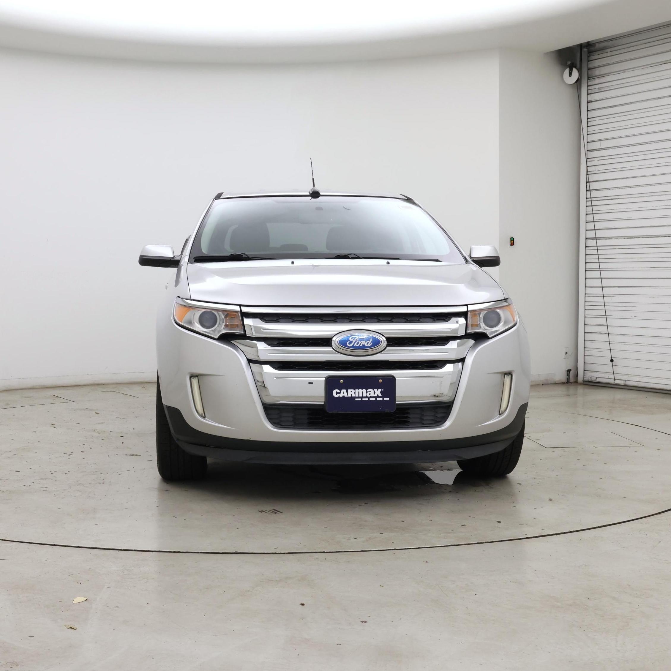 Thumbnail: 2014 Ford Edge - 5