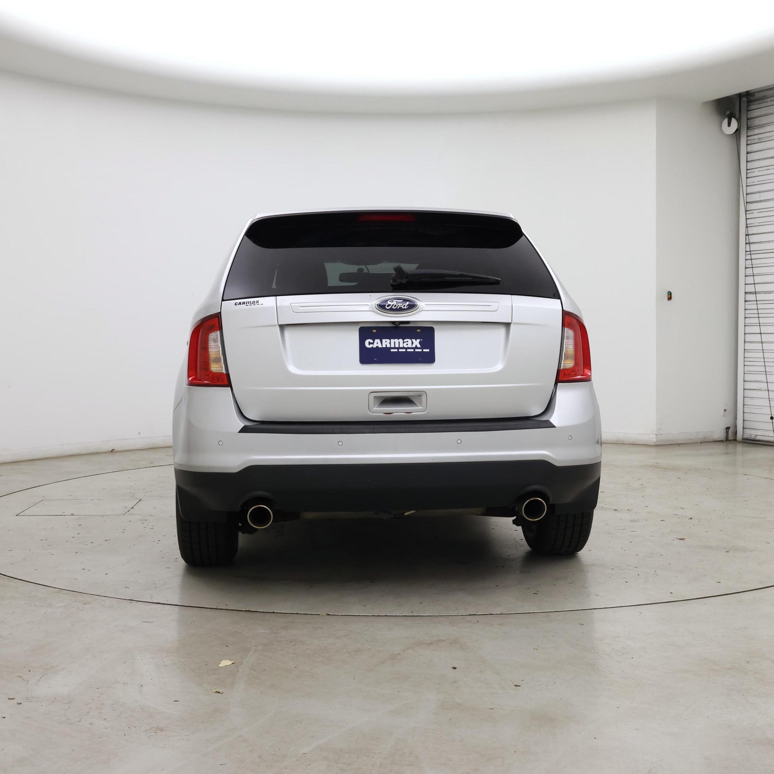 Thumbnail: 2014 Ford Edge - 6