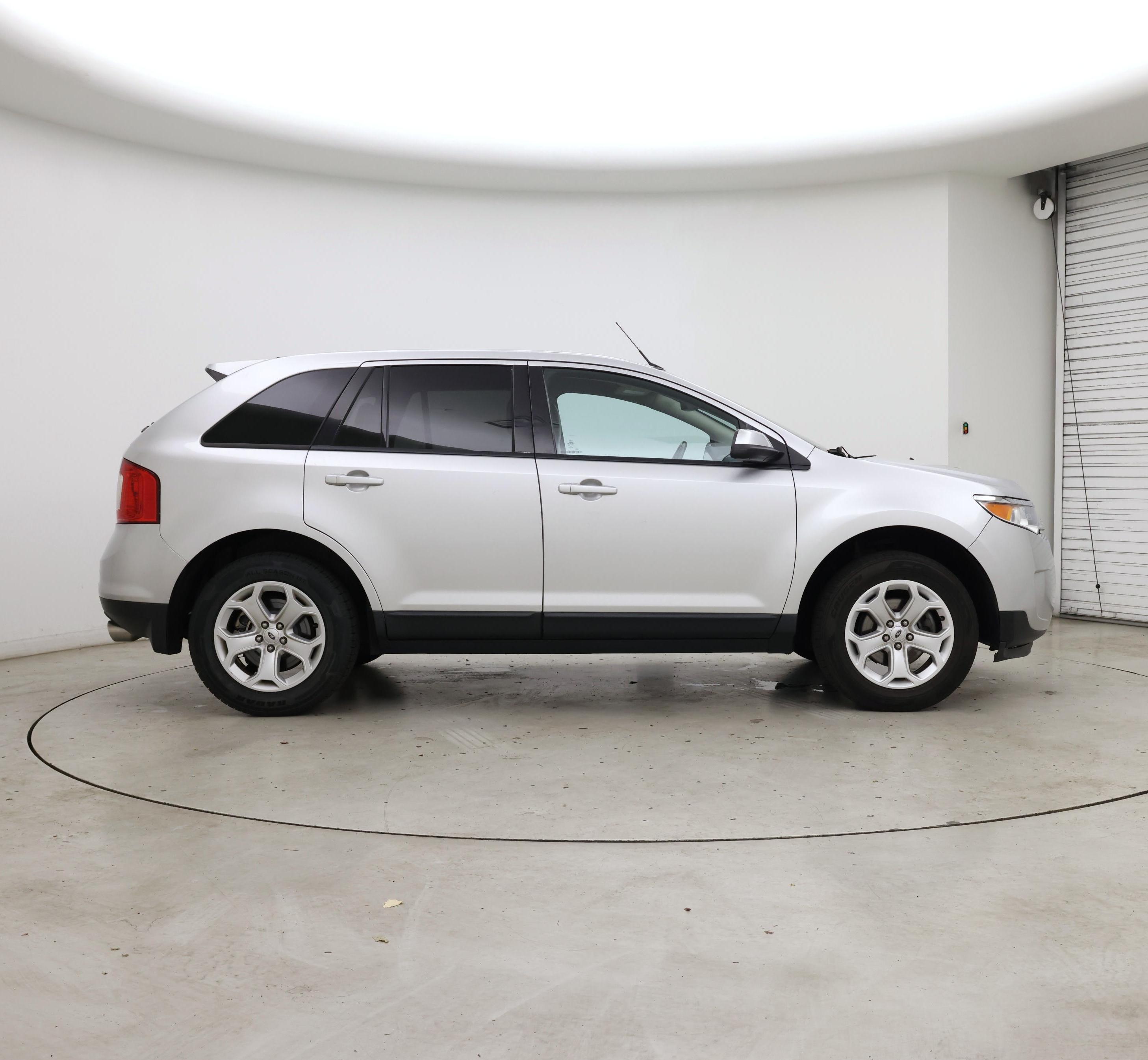 Thumbnail: 2014 Ford Edge - 7