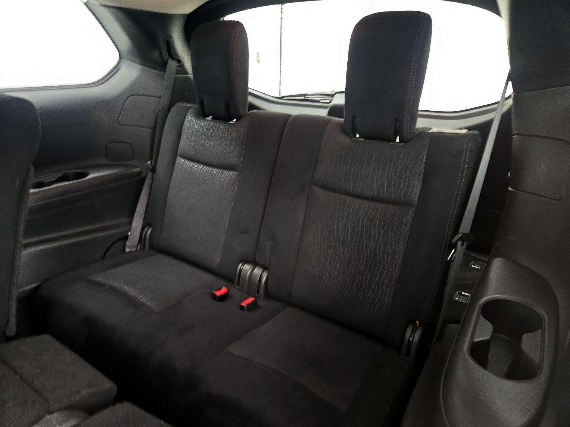 Thumbnail: 2015 Nissan Pathfinder - 19
