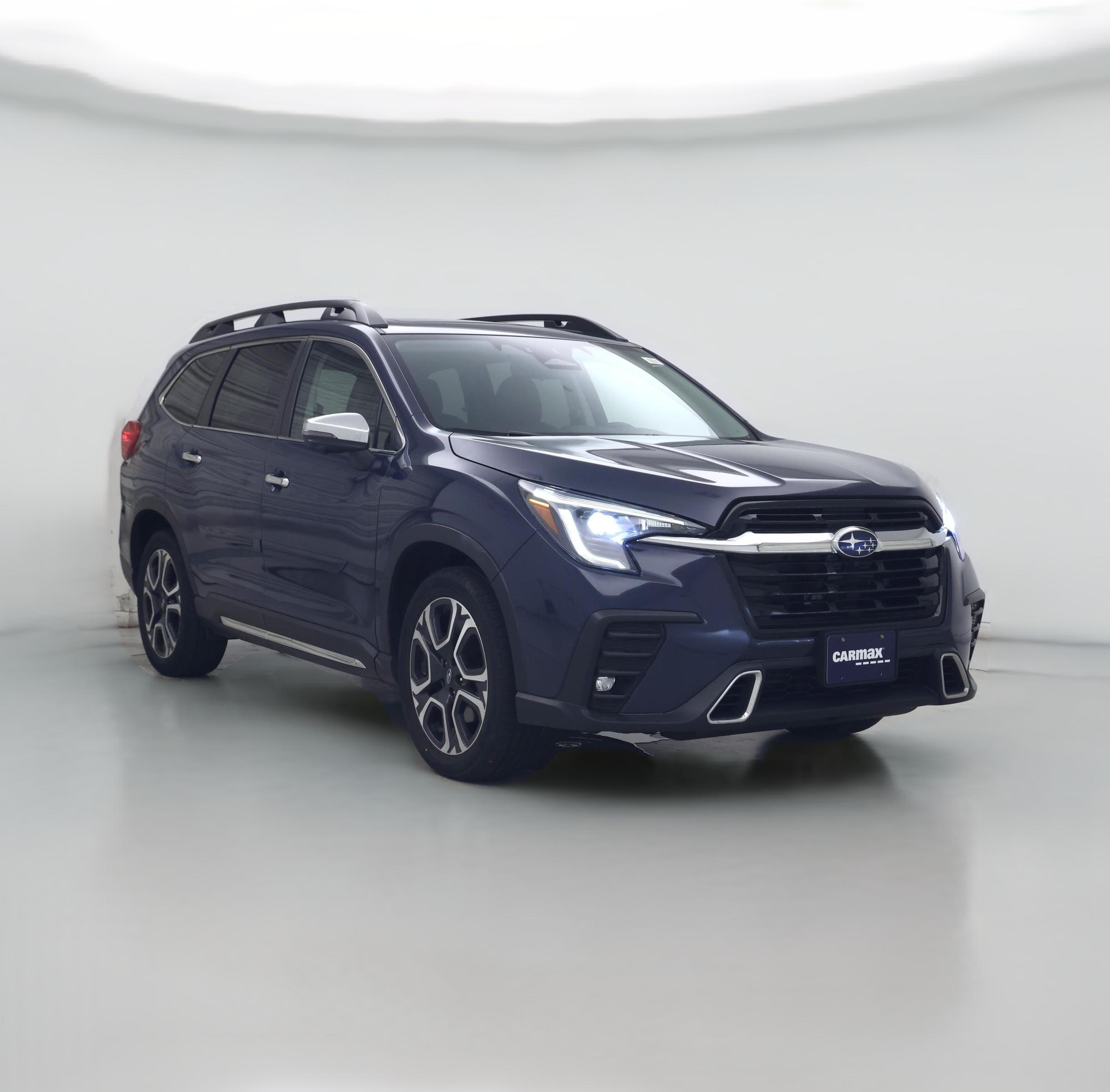 Thumbnail: 2023 Subaru Ascent - 1