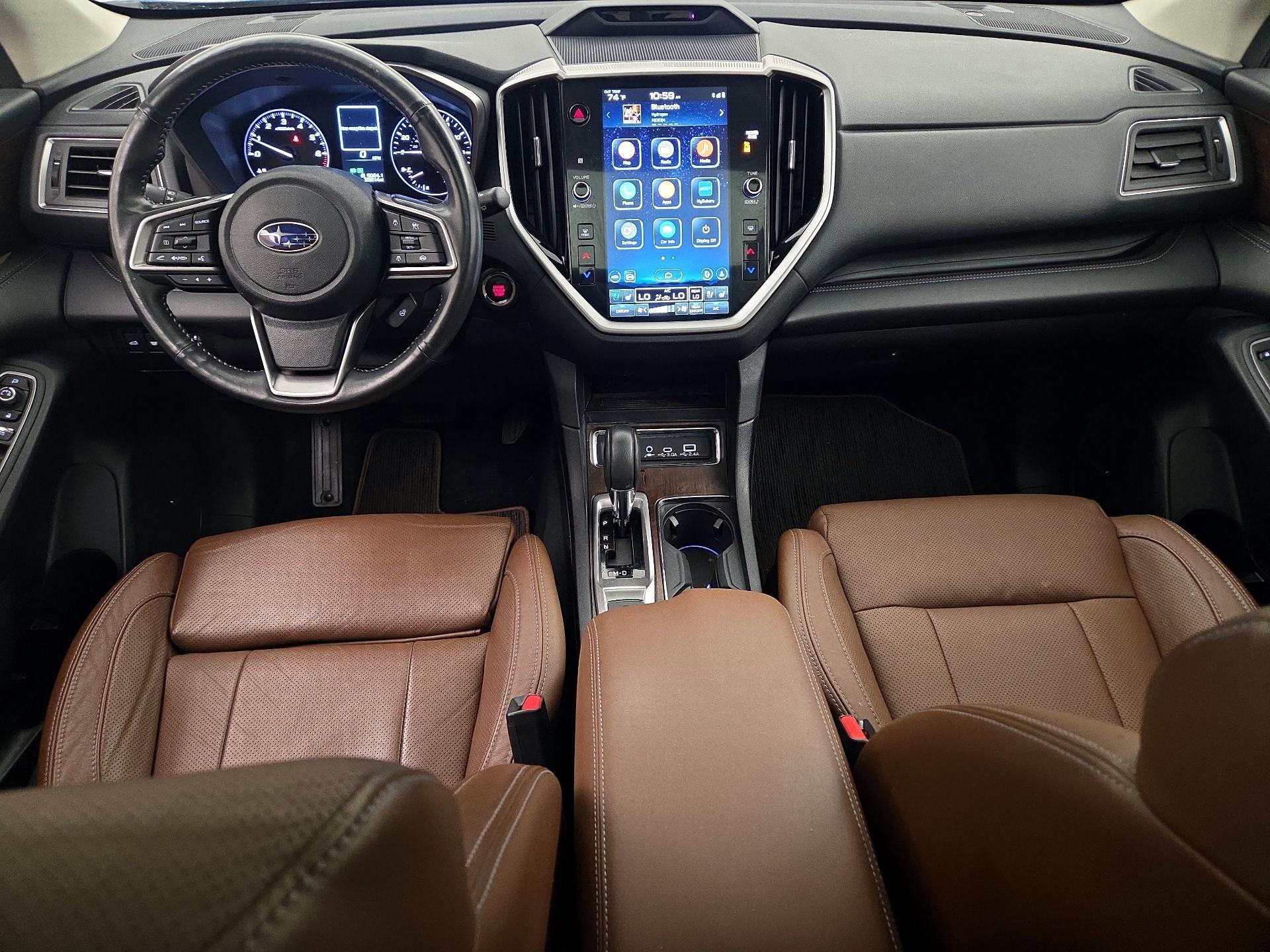 Thumbnail: 2023 Subaru Ascent - 9