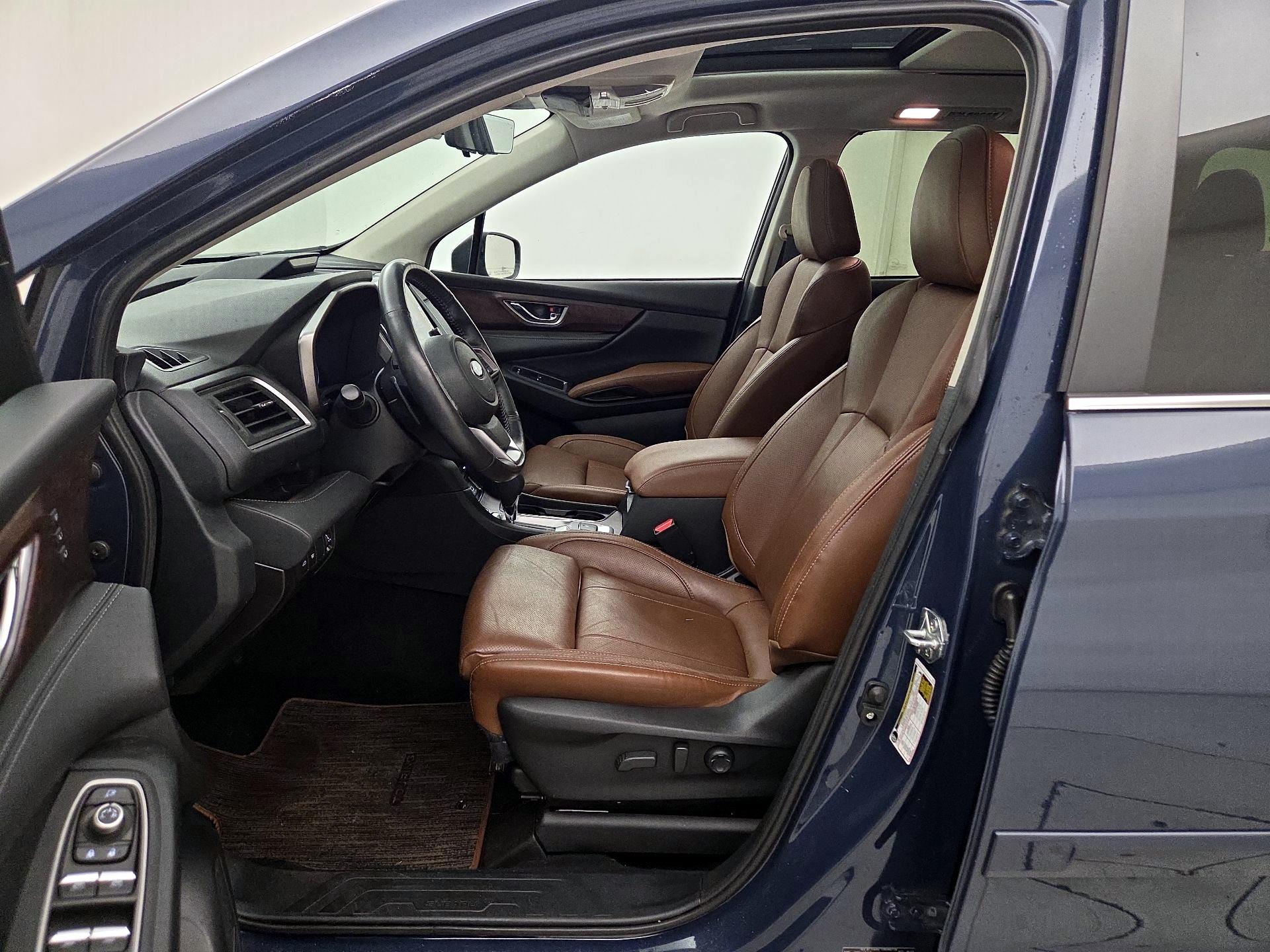 Thumbnail: 2023 Subaru Ascent - 11
