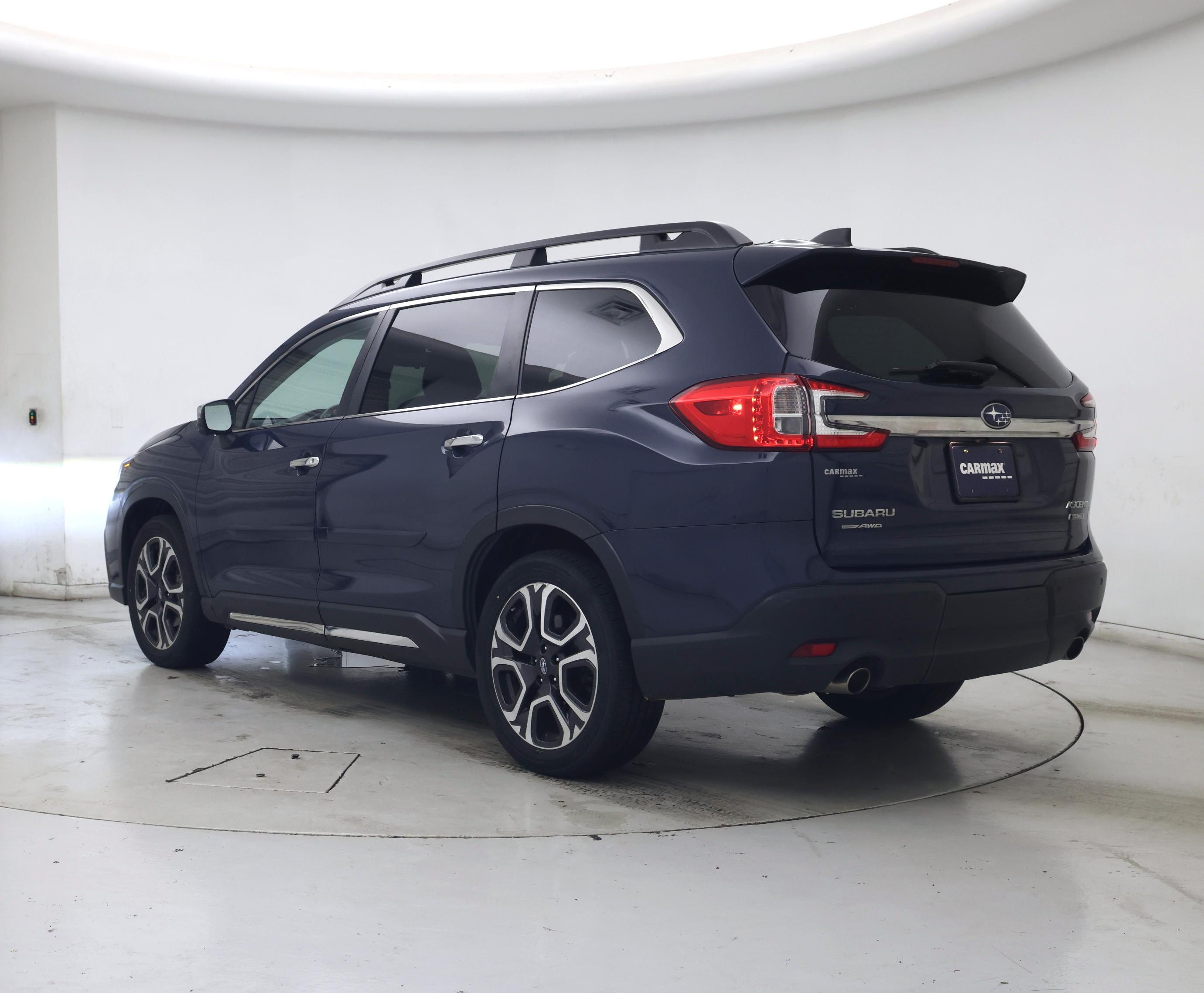 Thumbnail: 2023 Subaru Ascent - 2