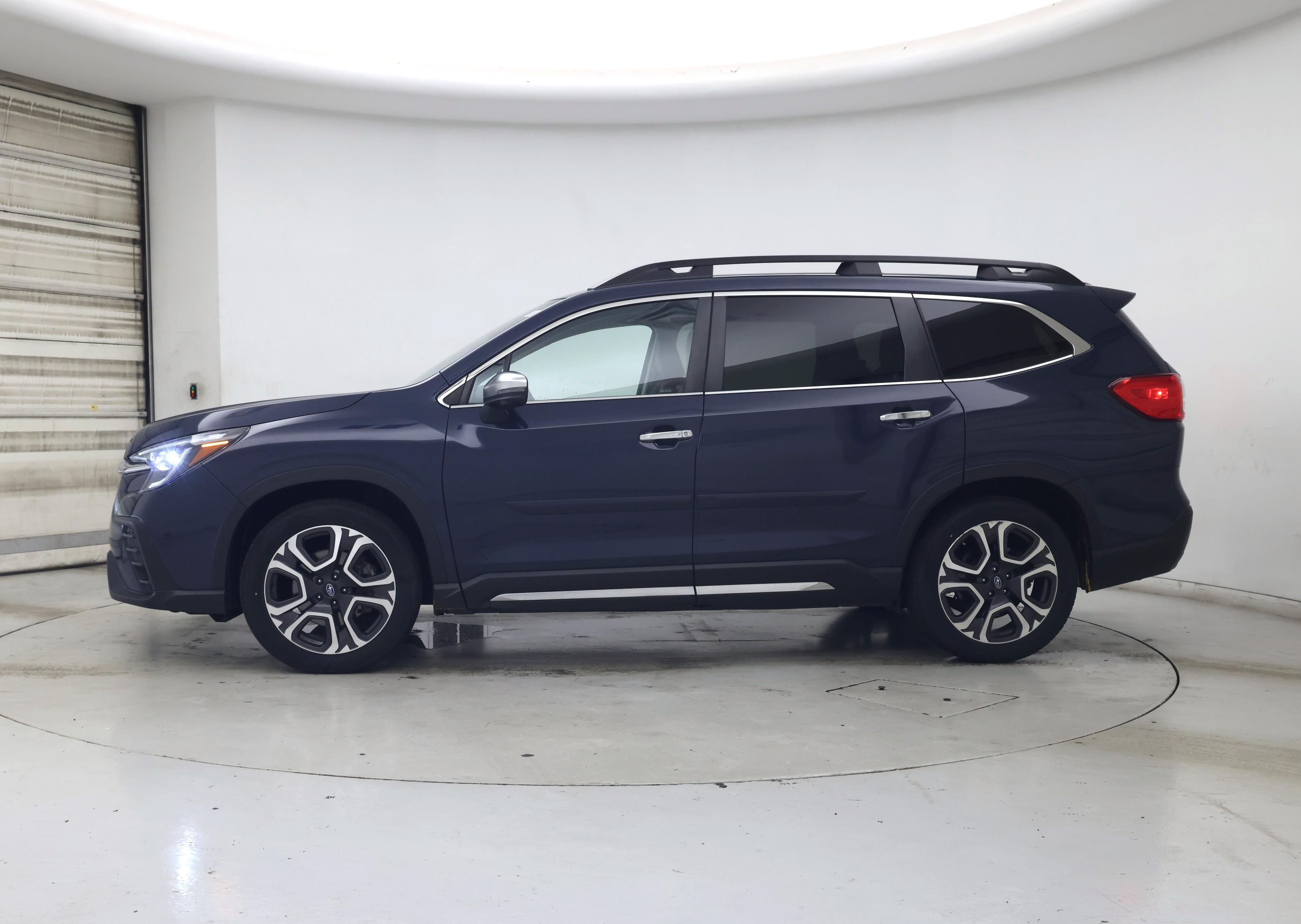 Thumbnail: 2023 Subaru Ascent - 3