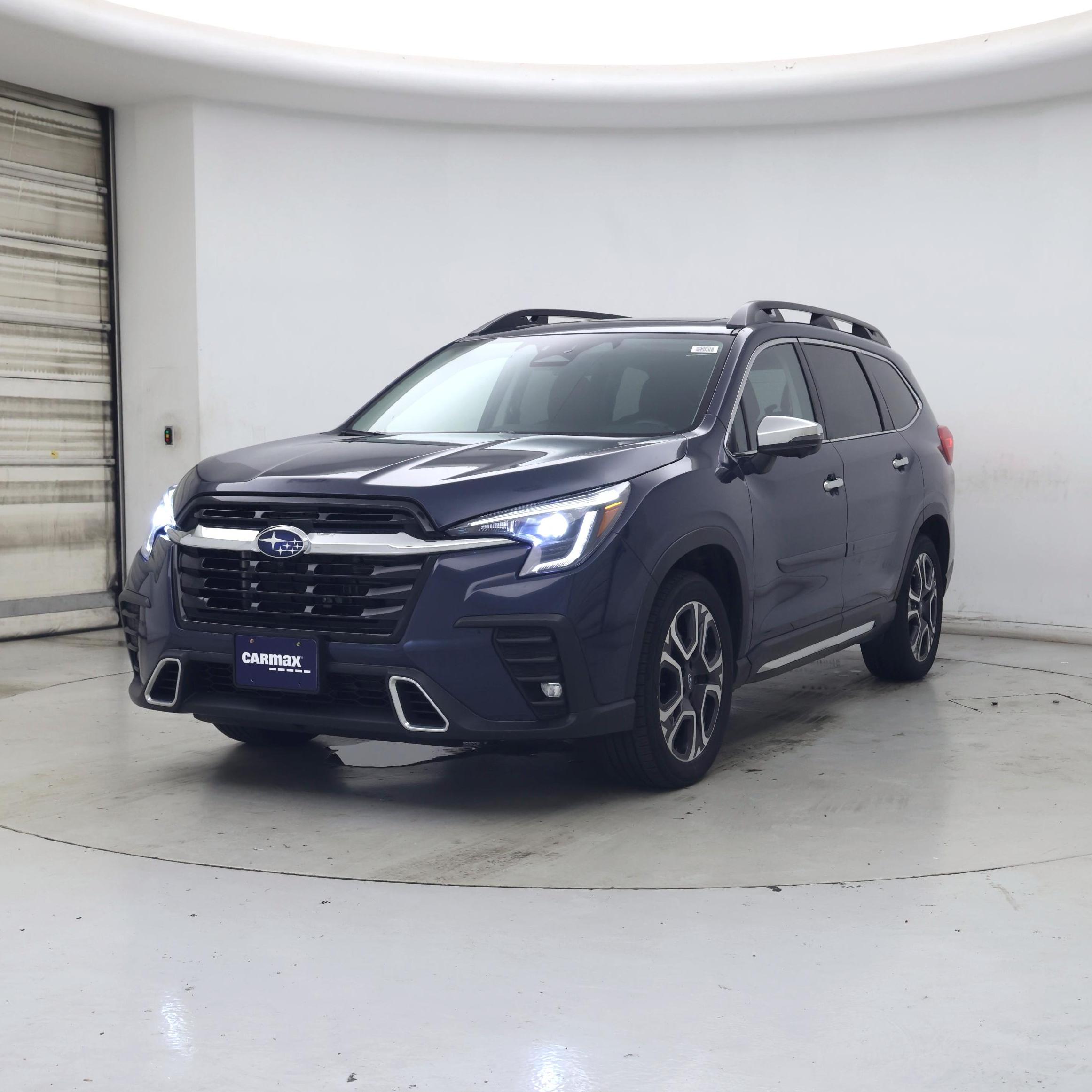 Thumbnail: 2023 Subaru Ascent - 4