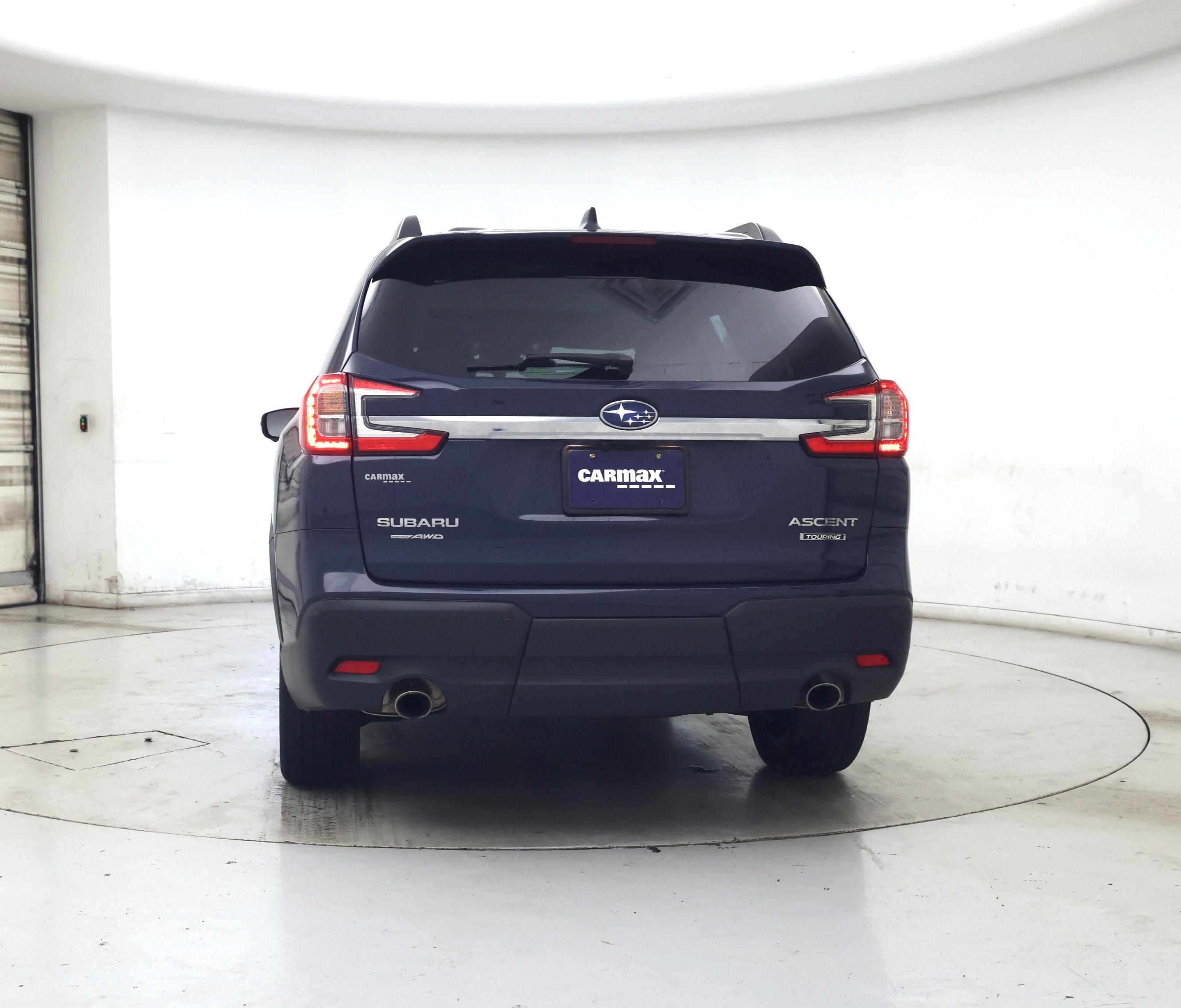 Thumbnail: 2023 Subaru Ascent - 6
