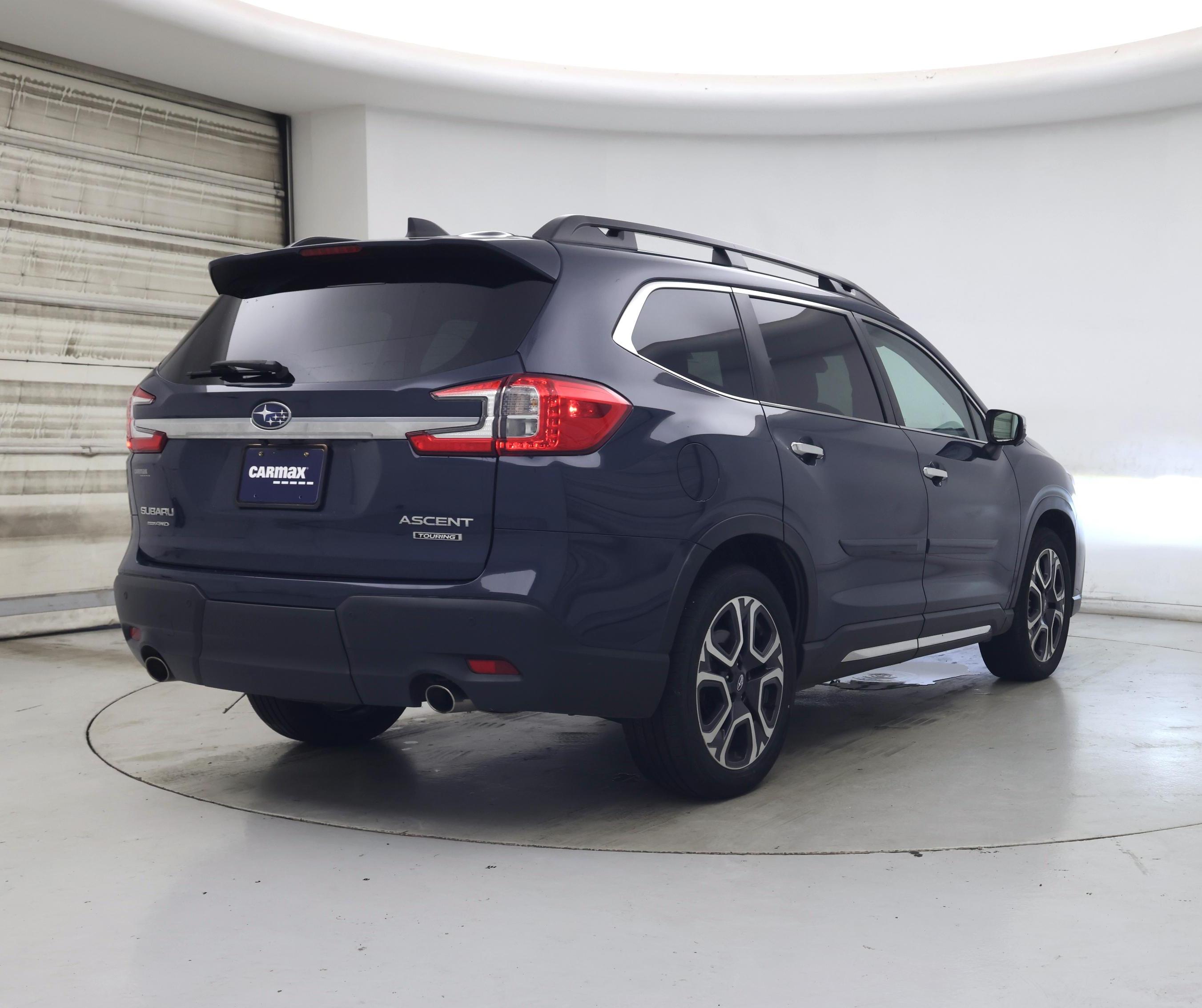 Thumbnail: 2023 Subaru Ascent - 8