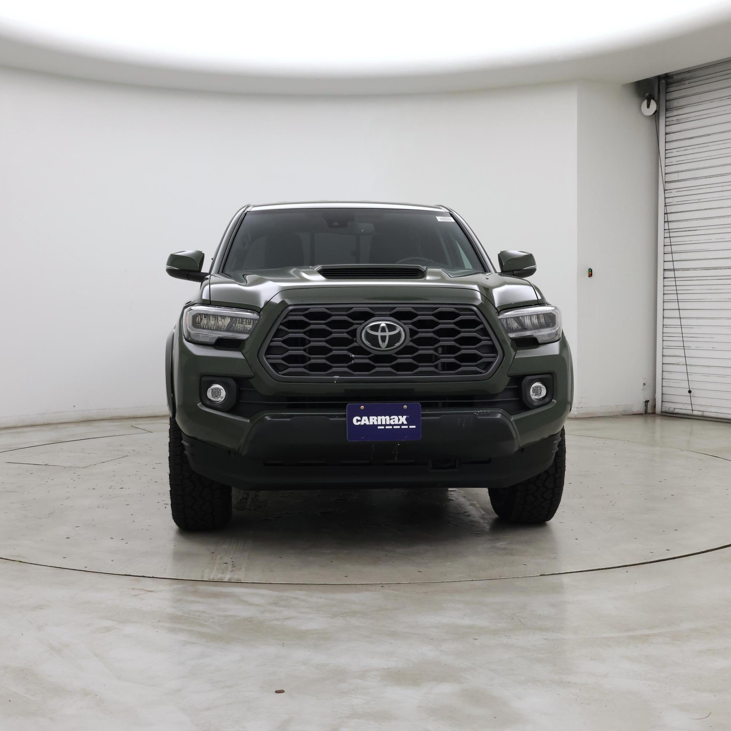 Thumbnail: 2022 Toyota Tacoma - 5