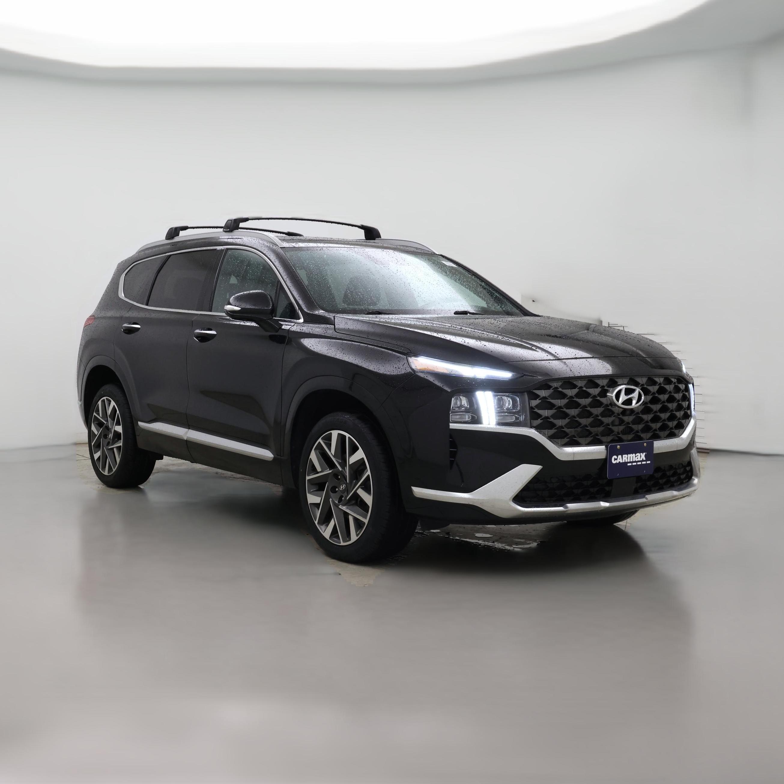 Thumbnail: 2022 Hyundai Santa Fe - 1