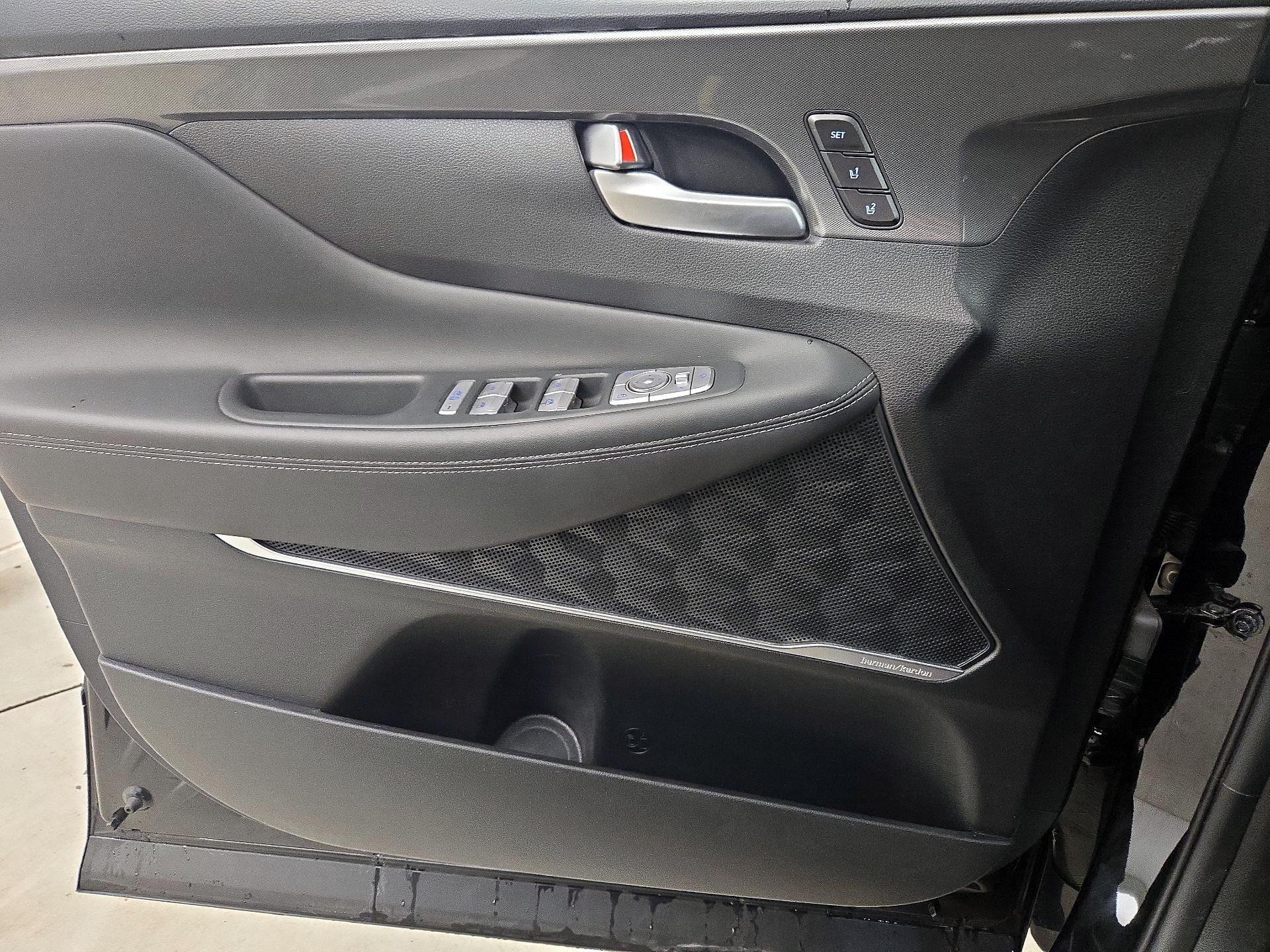 Thumbnail: 2022 Hyundai Santa Fe - 12