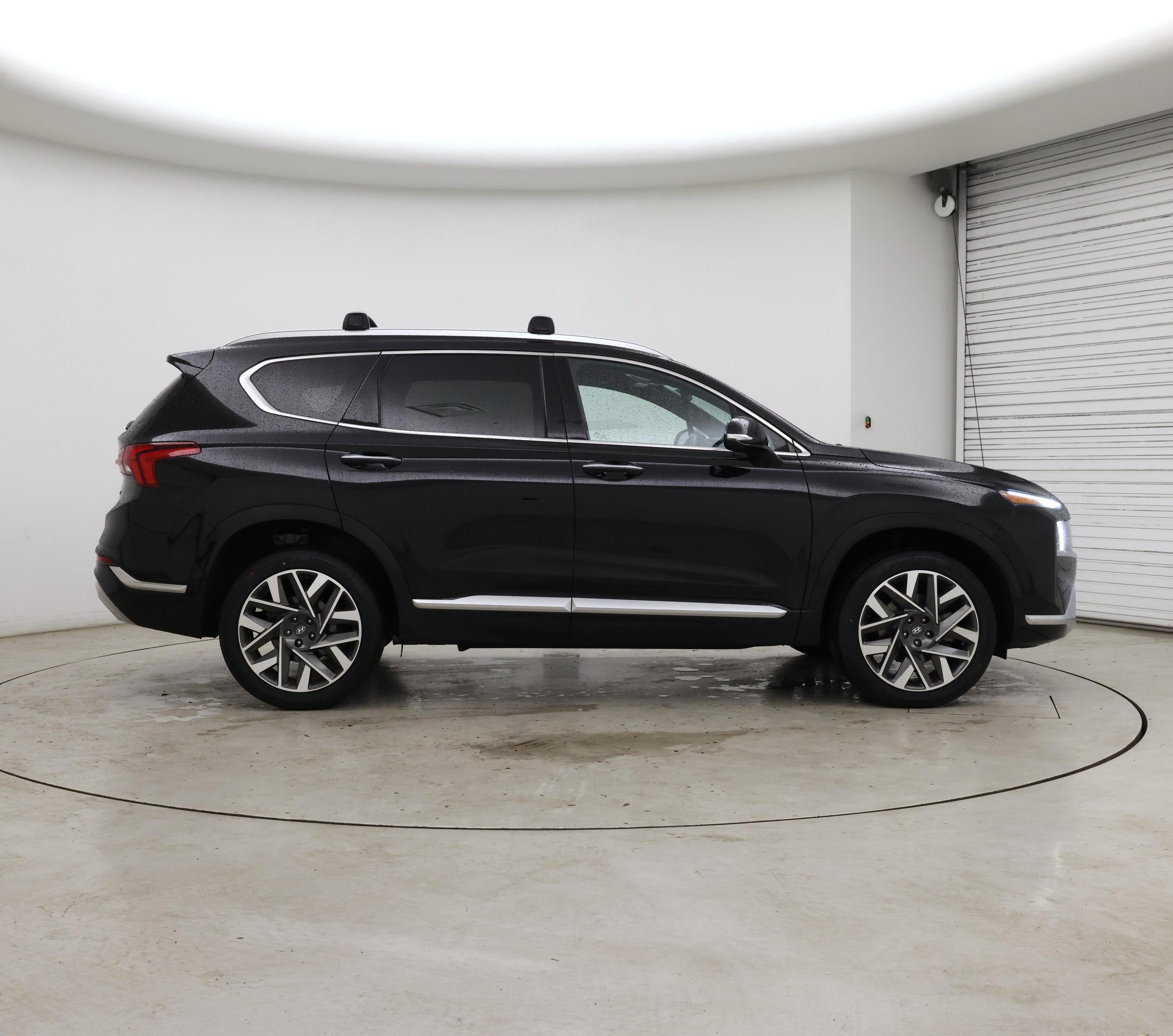 Thumbnail: 2022 Hyundai Santa Fe - 7