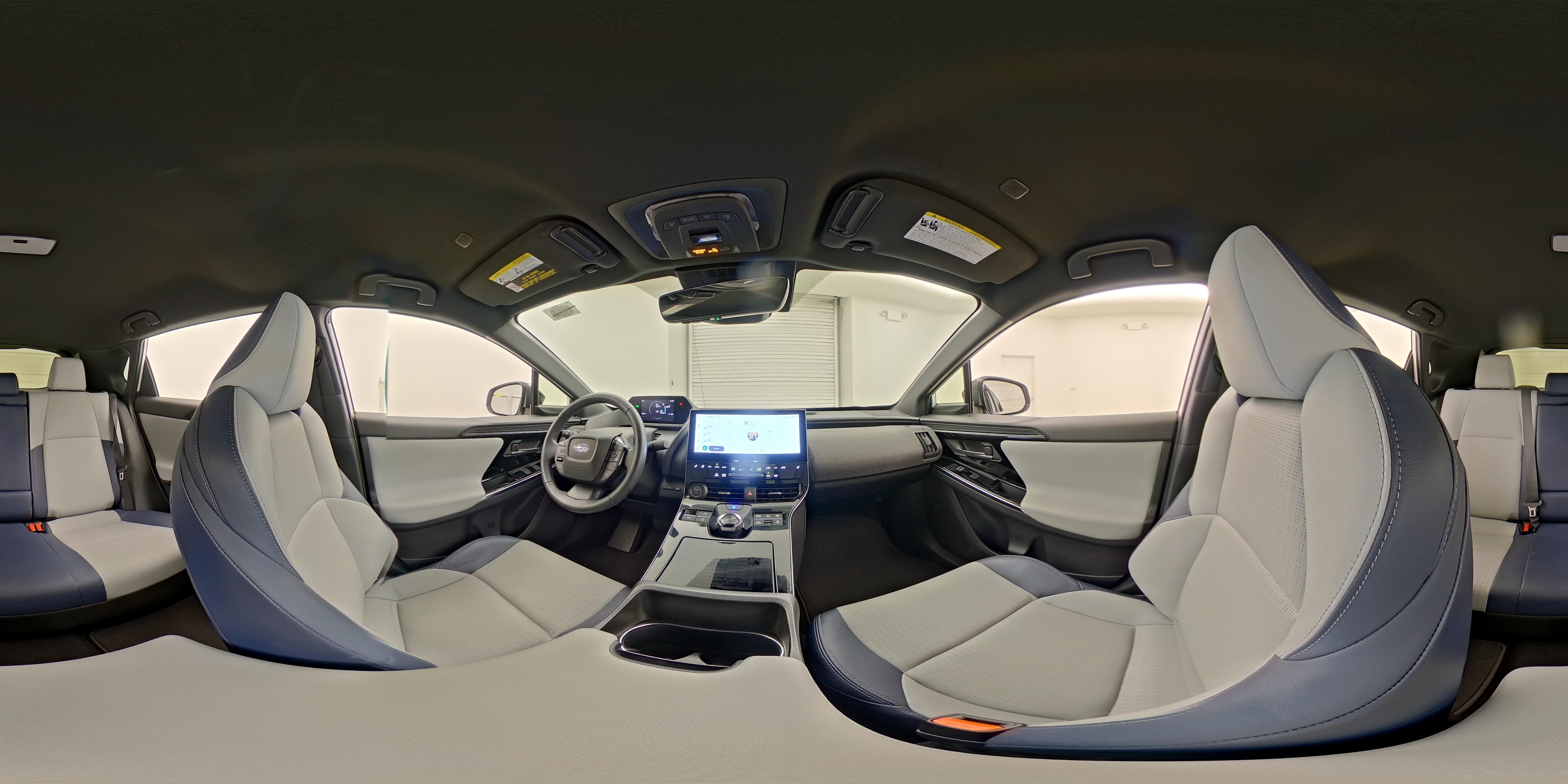 2023 Subaru SOLTERRA Limited - Photo 21