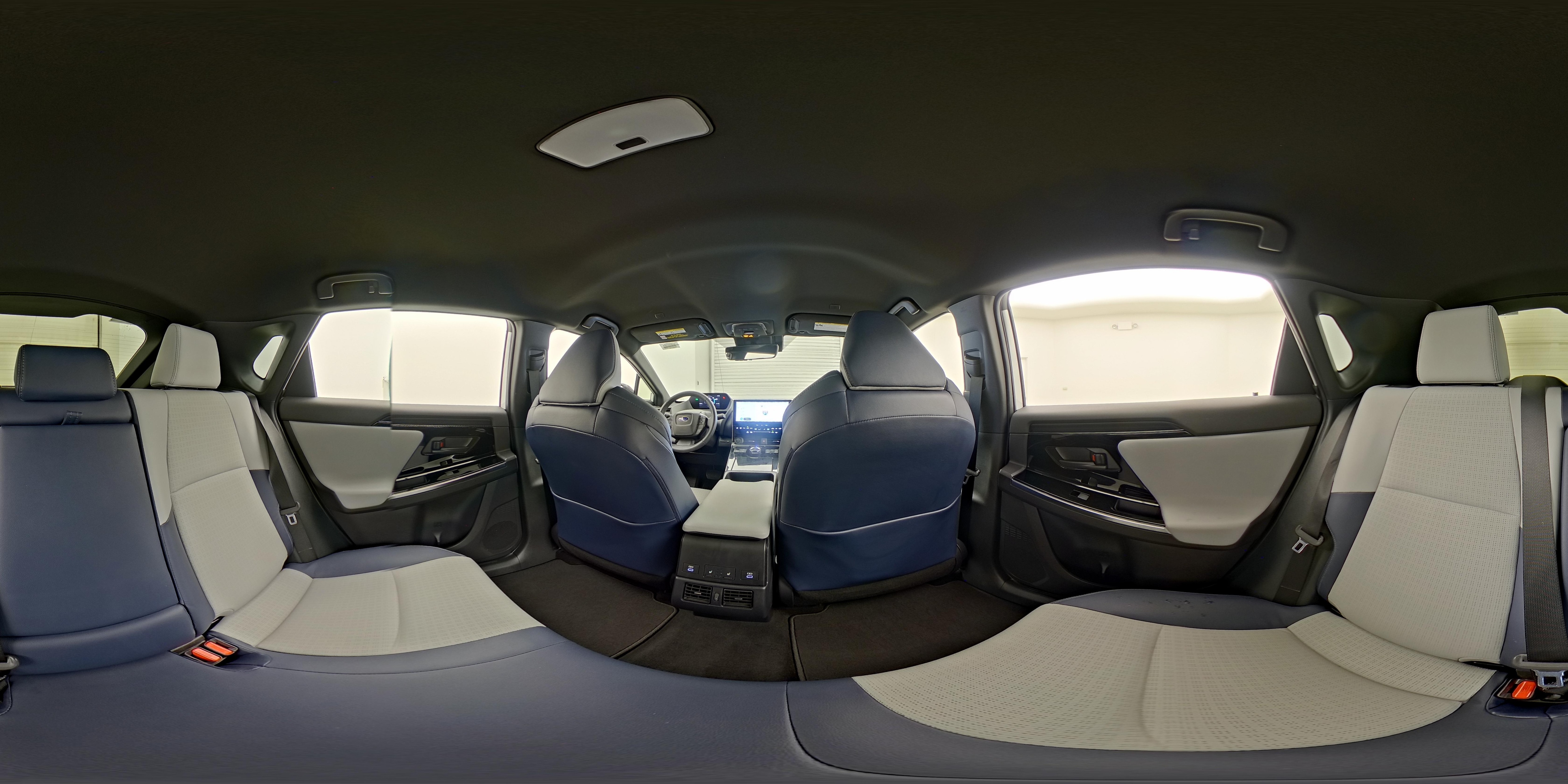 2023 Subaru SOLTERRA Limited - Photo 22