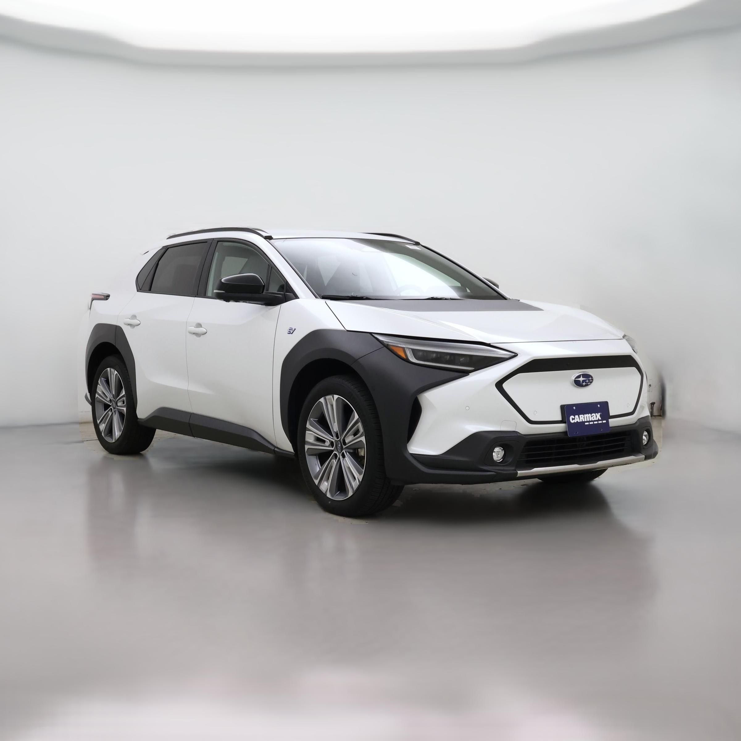 Thumbnail: 2023 Subaru Solterra - 1