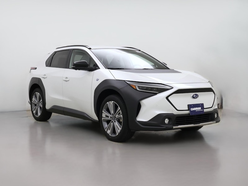 2023 Subaru Solterra Limited -
                  Hartford, CT