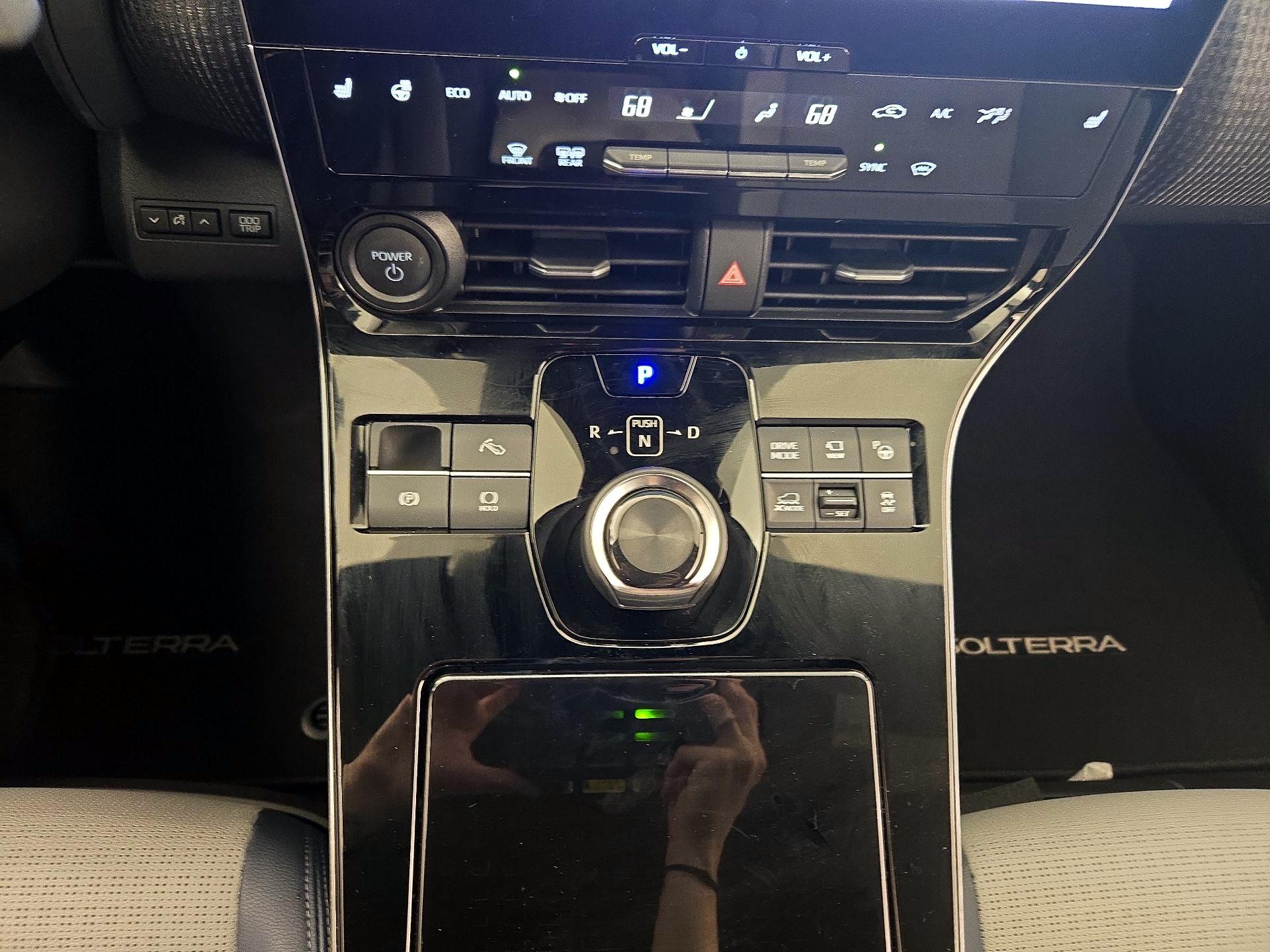 Thumbnail: 2023 Subaru Solterra - 16