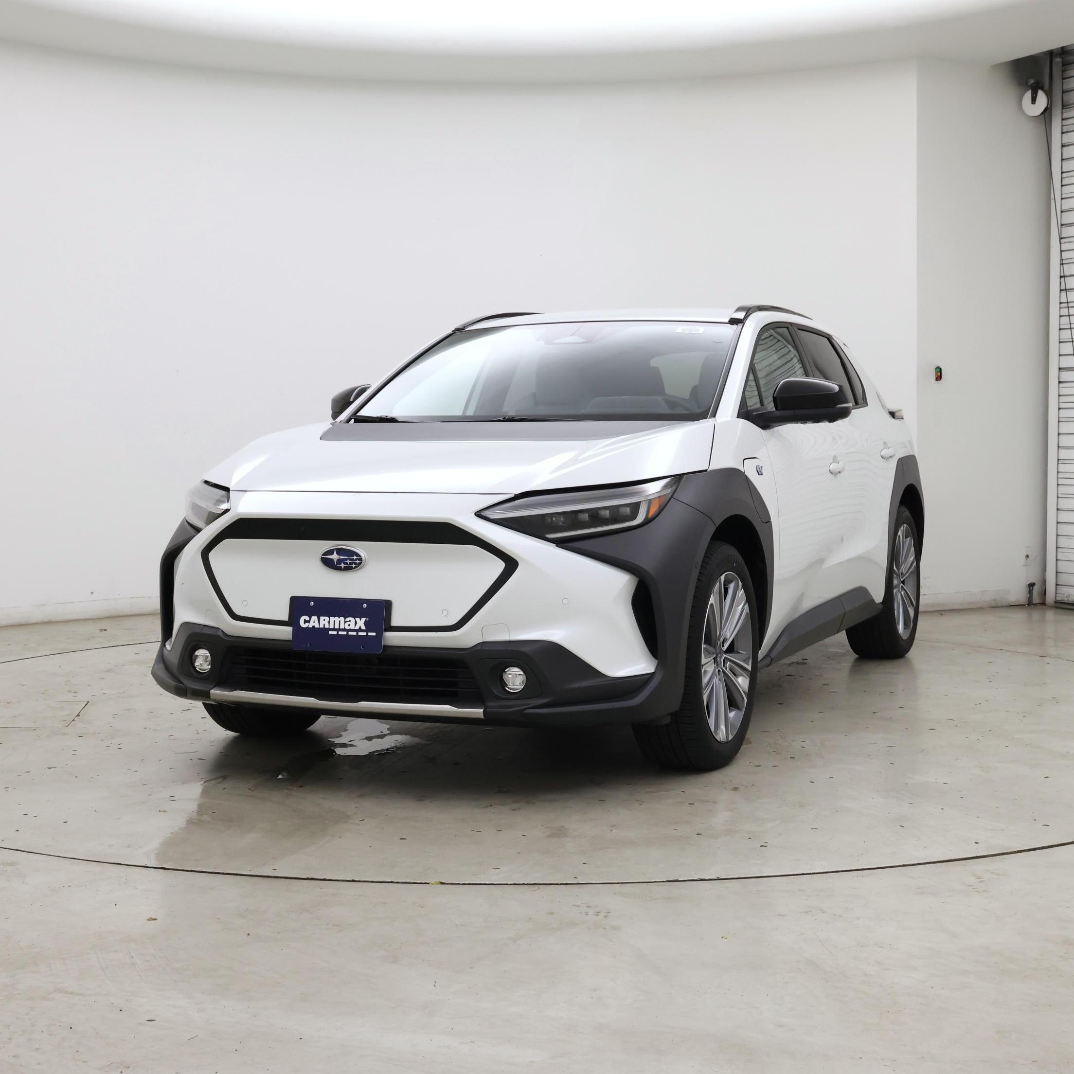 Thumbnail: 2023 Subaru Solterra - 4