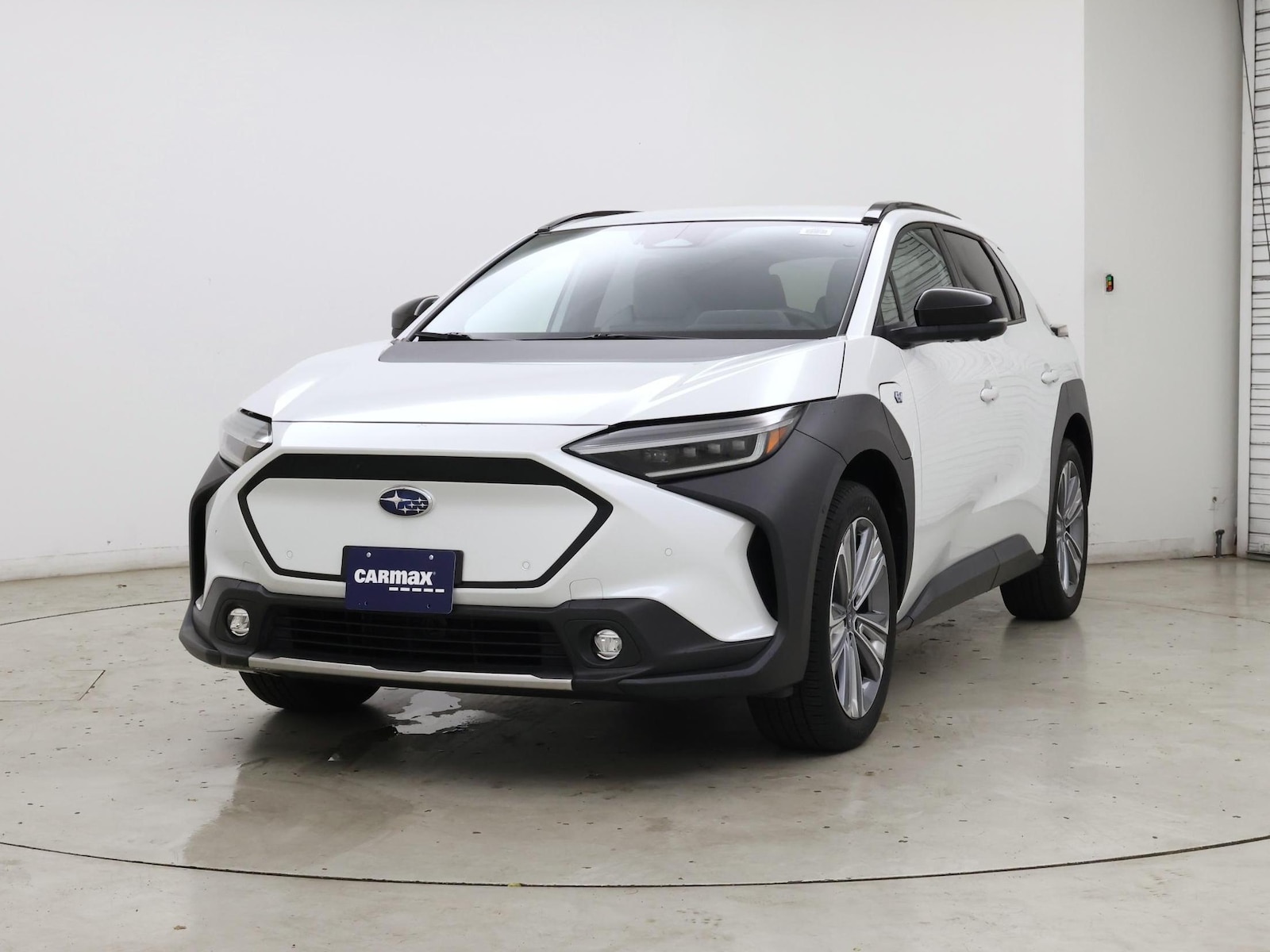 2023 Subaru SOLTERRA Limited - Photo 5