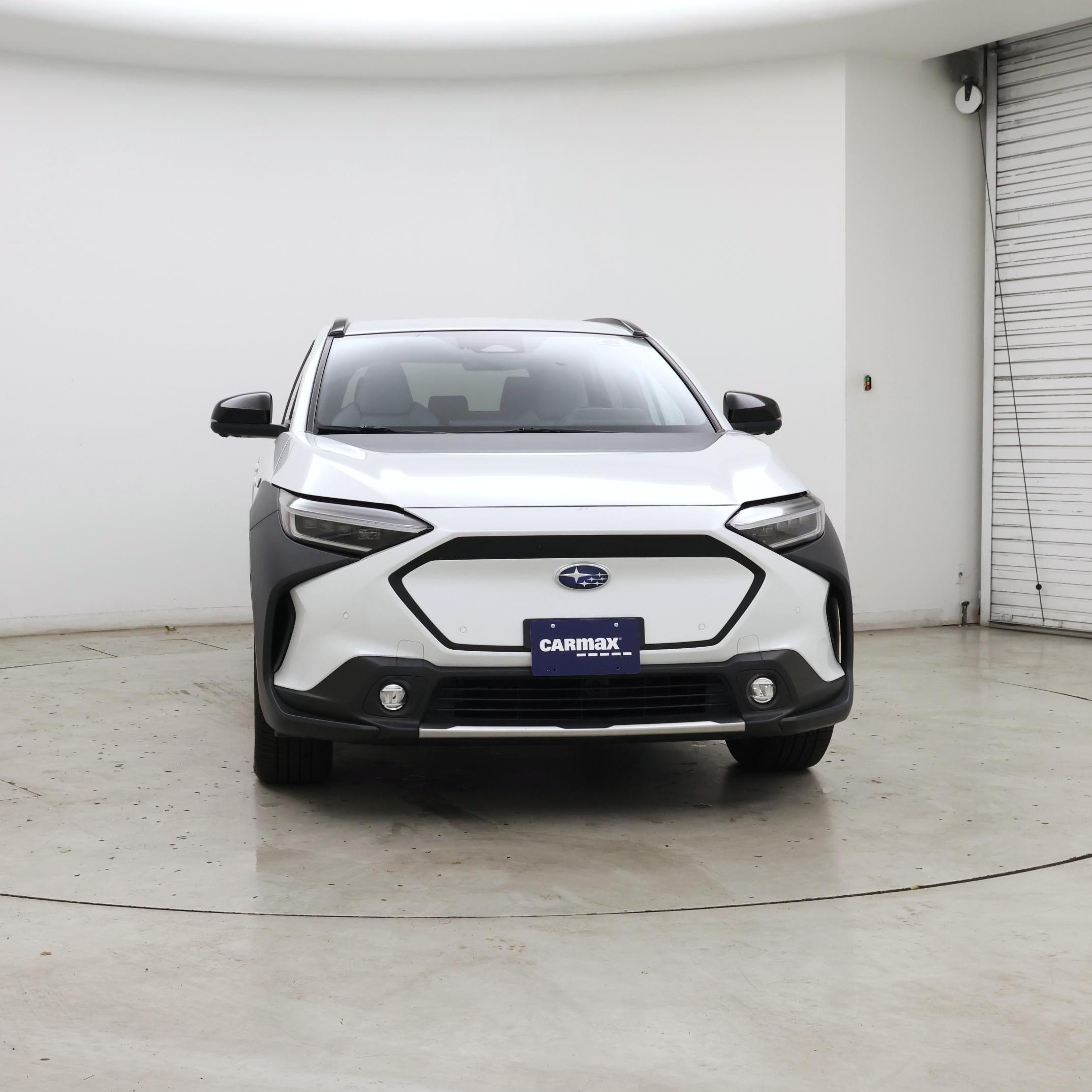 Thumbnail: 2023 Subaru Solterra - 5