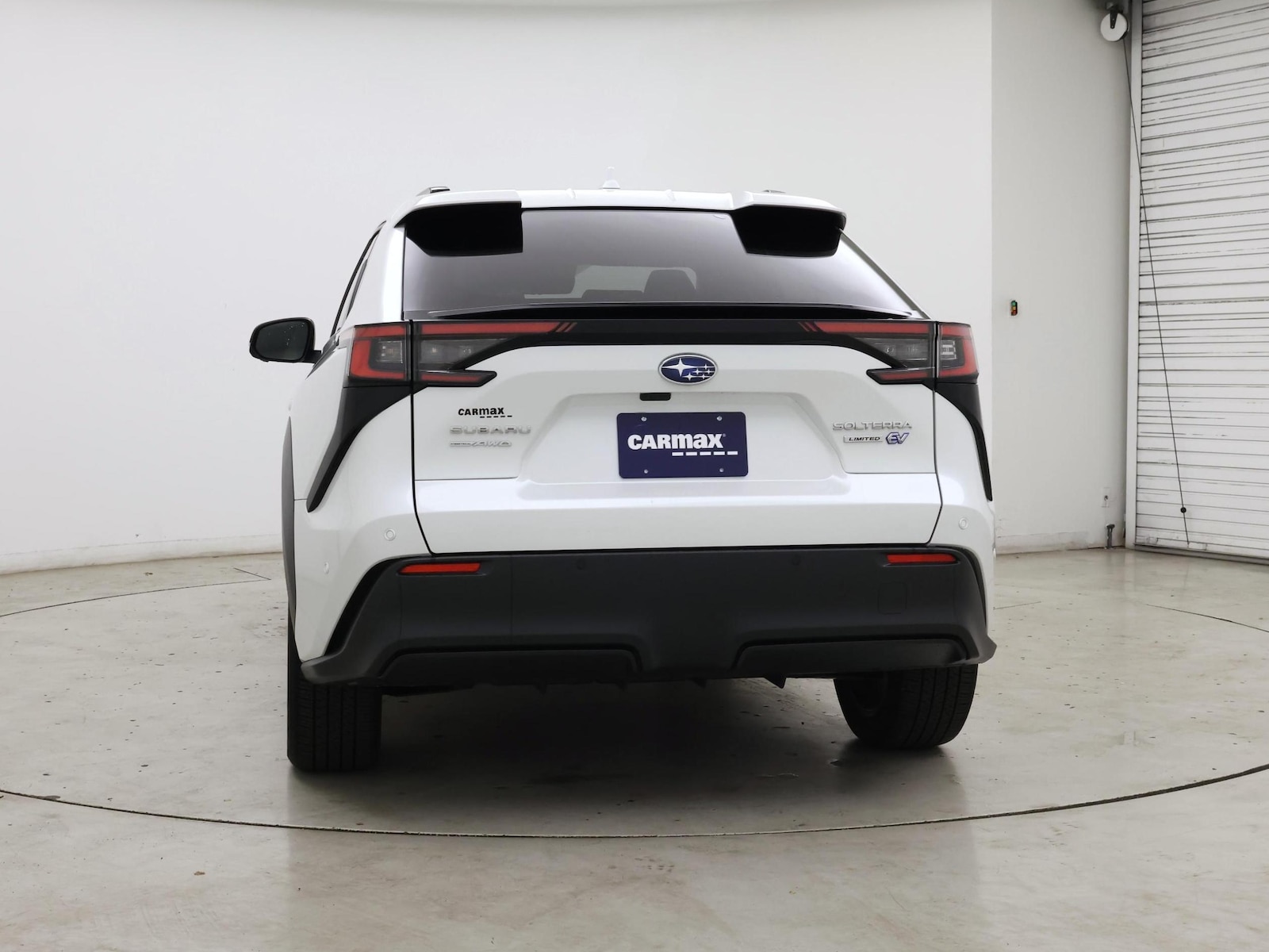 2023 Subaru SOLTERRA Limited - Photo 7