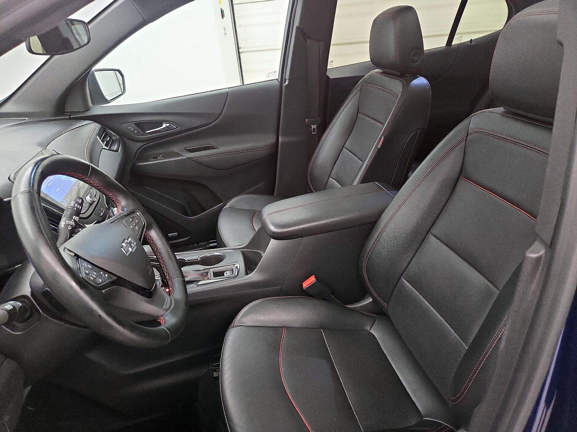 Thumbnail: 2023 Chevrolet Equinox - 11