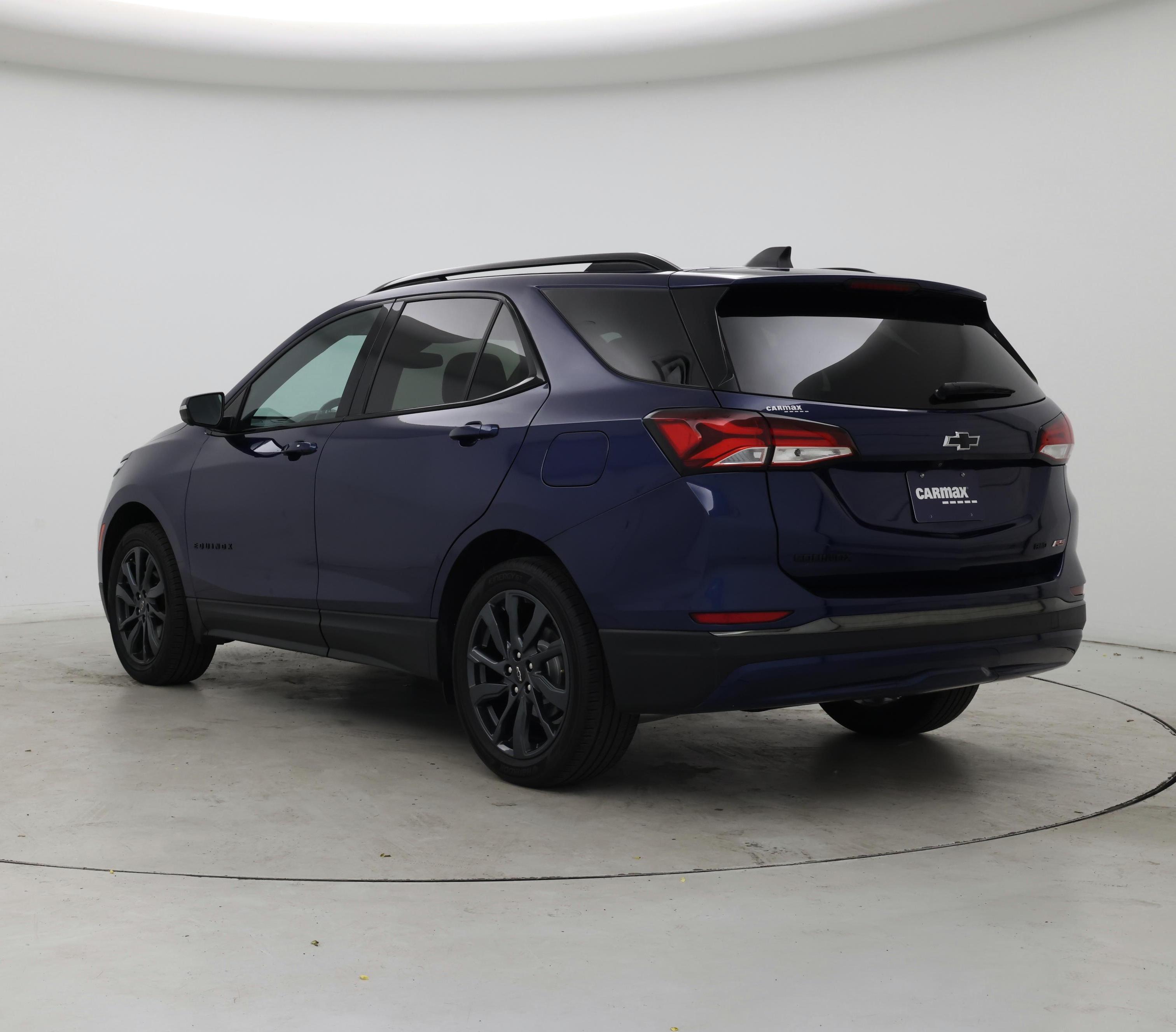 Thumbnail: 2023 Chevrolet Equinox - 2