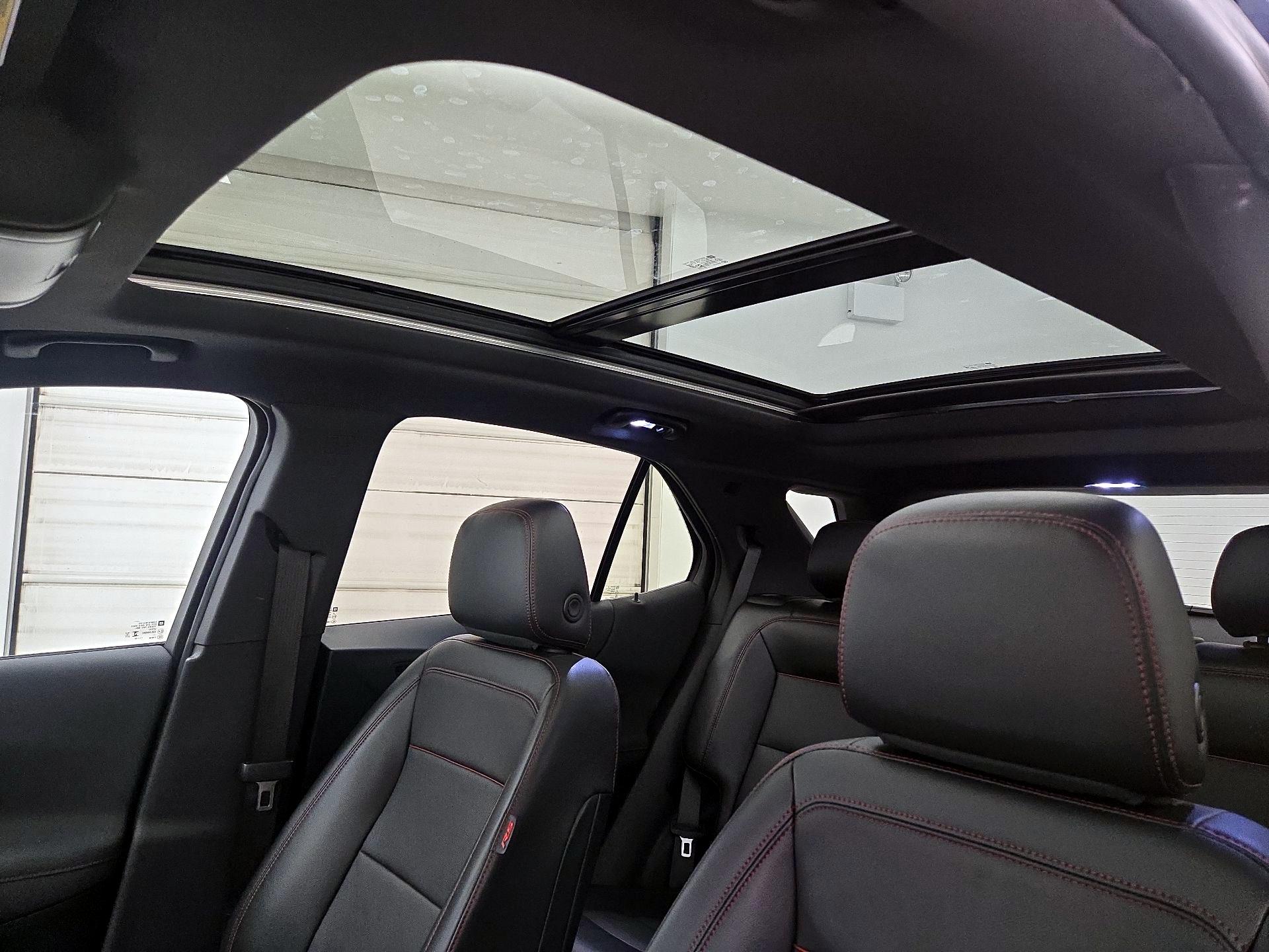 Thumbnail: 2023 Chevrolet Equinox - 20