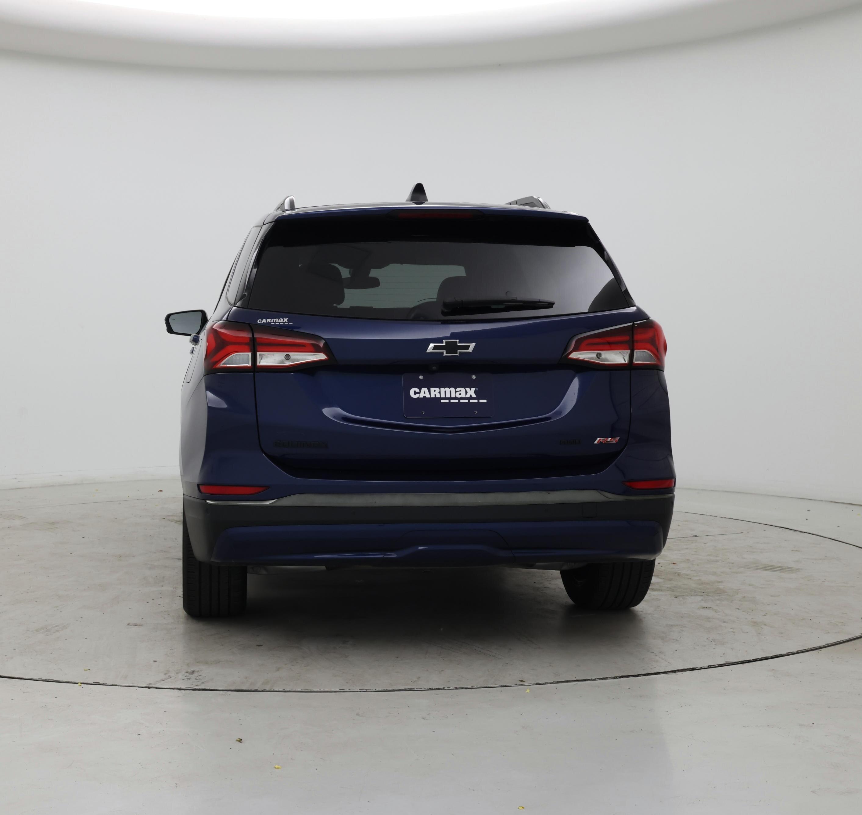 Thumbnail: 2023 Chevrolet Equinox - 6