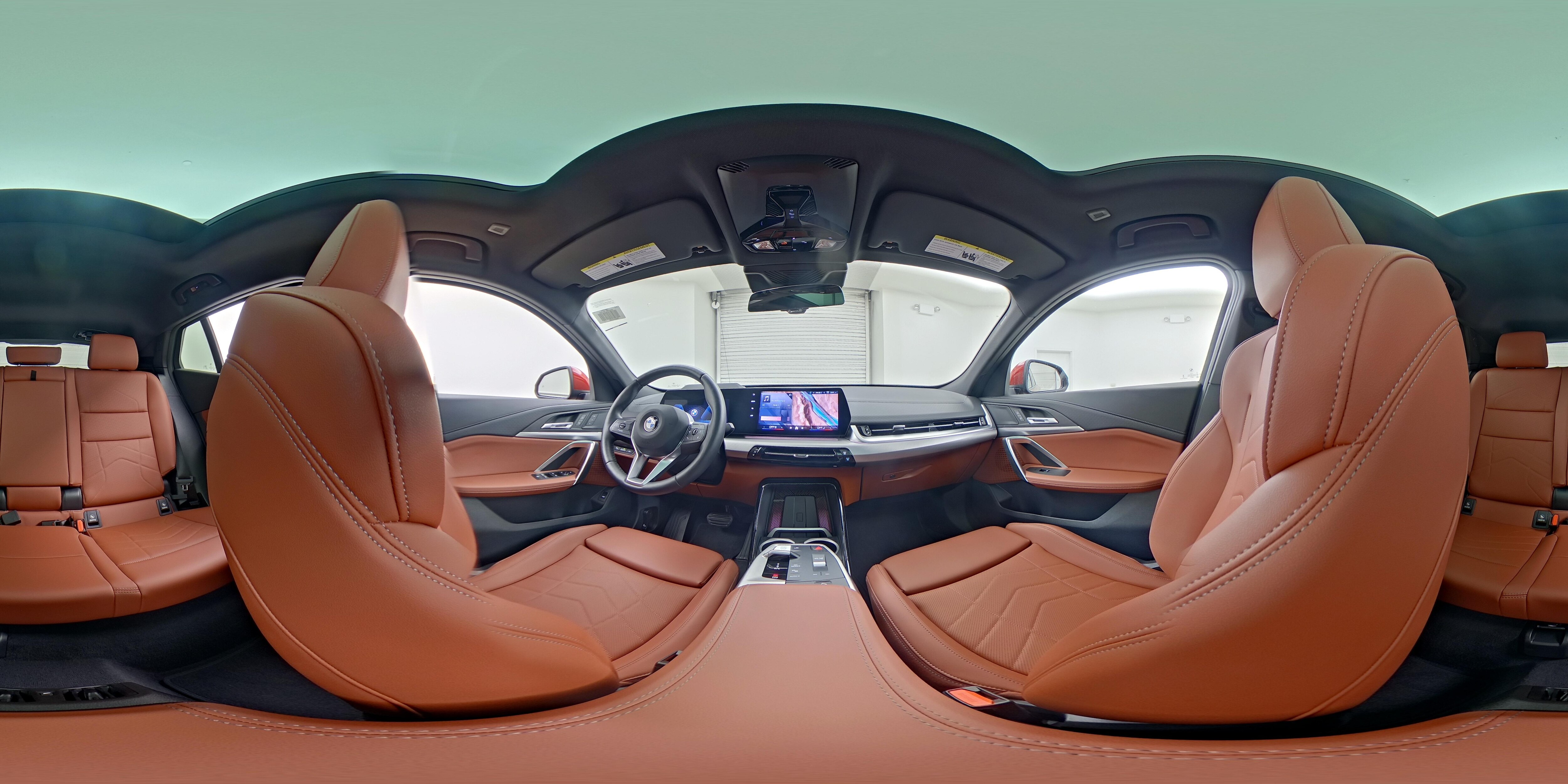 2026 BMW X2 28i - Photo 24