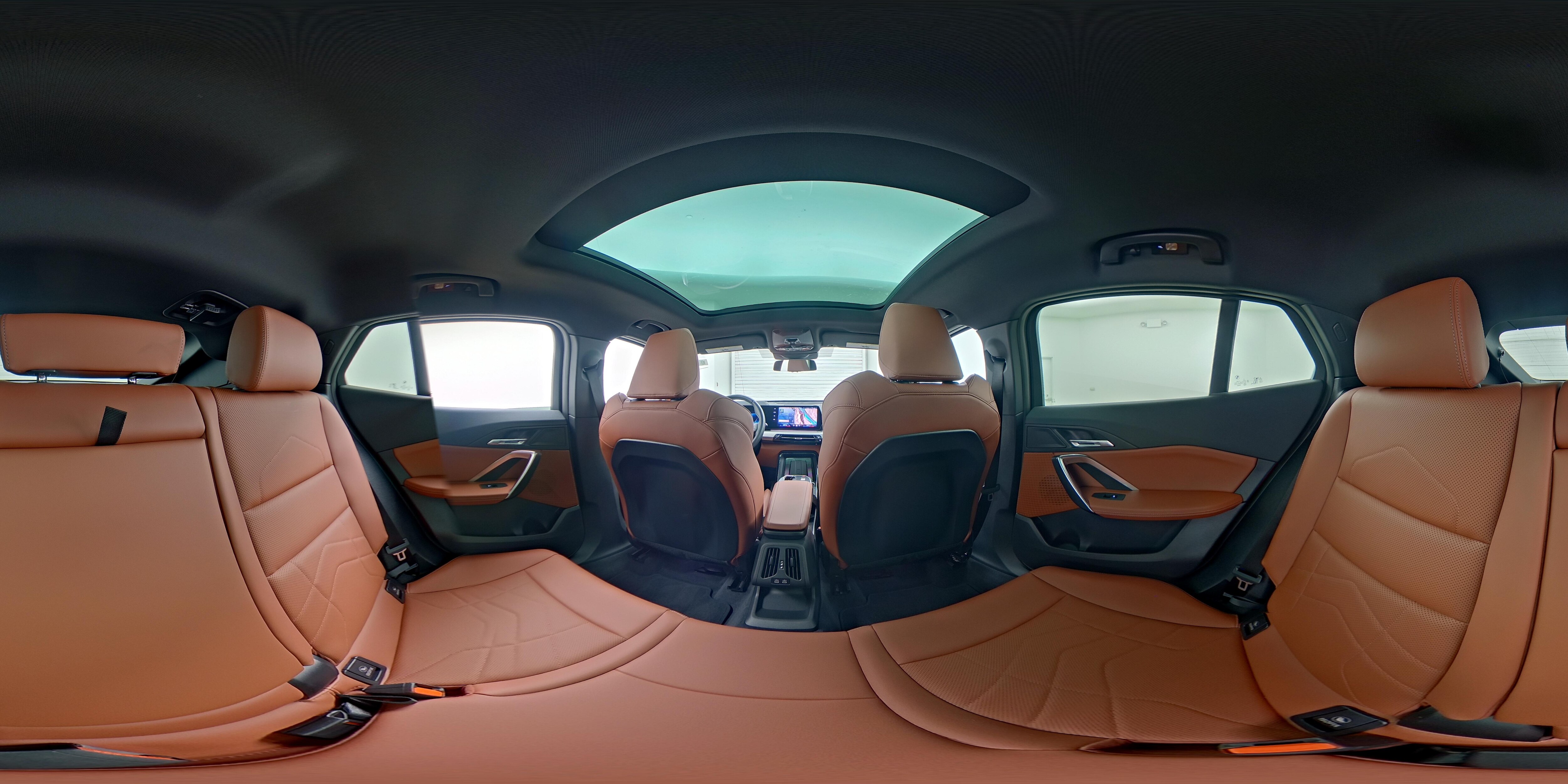 2026 BMW X2 28i - Photo 25