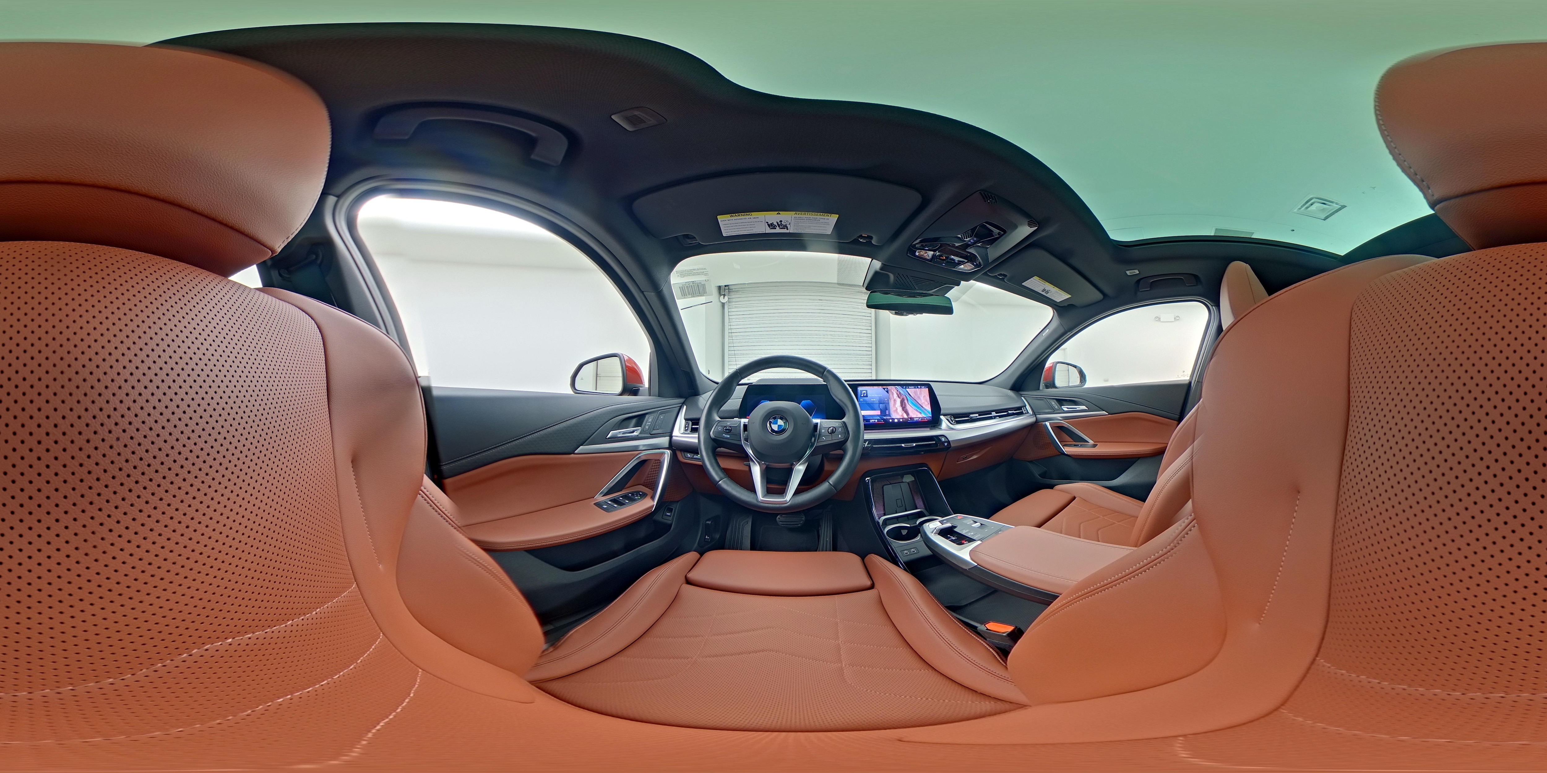 2026 BMW X2 28i - Photo 26