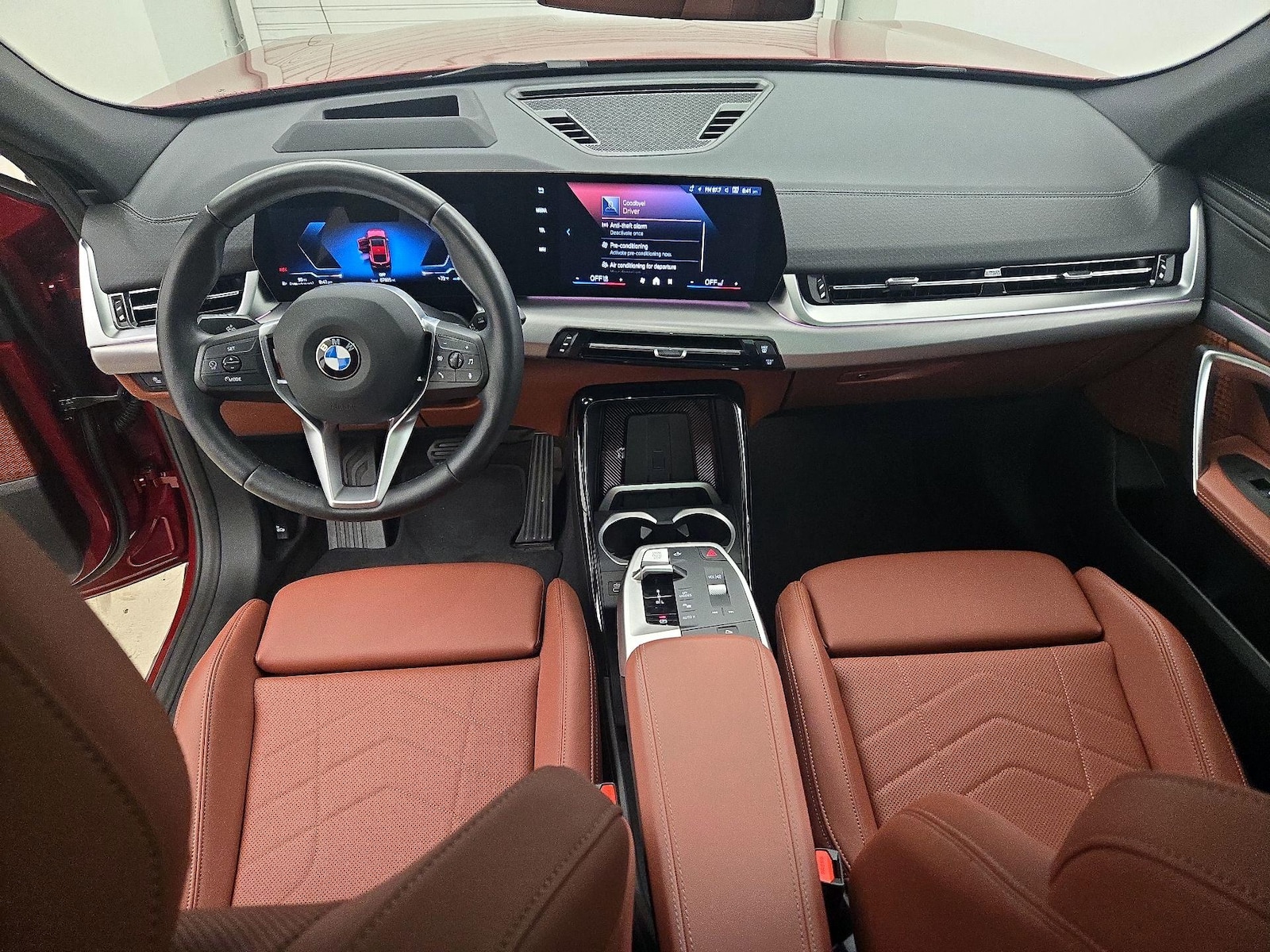 2026 BMW X2 28i - Photo 10