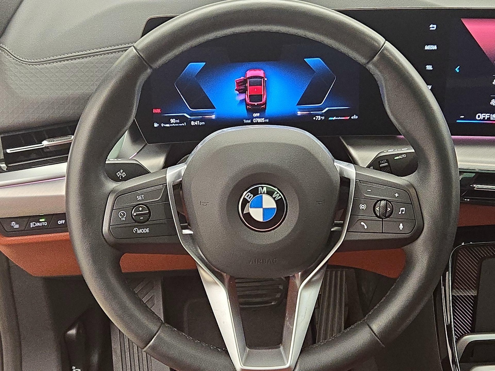 2026 BMW X2 28i - Photo 11