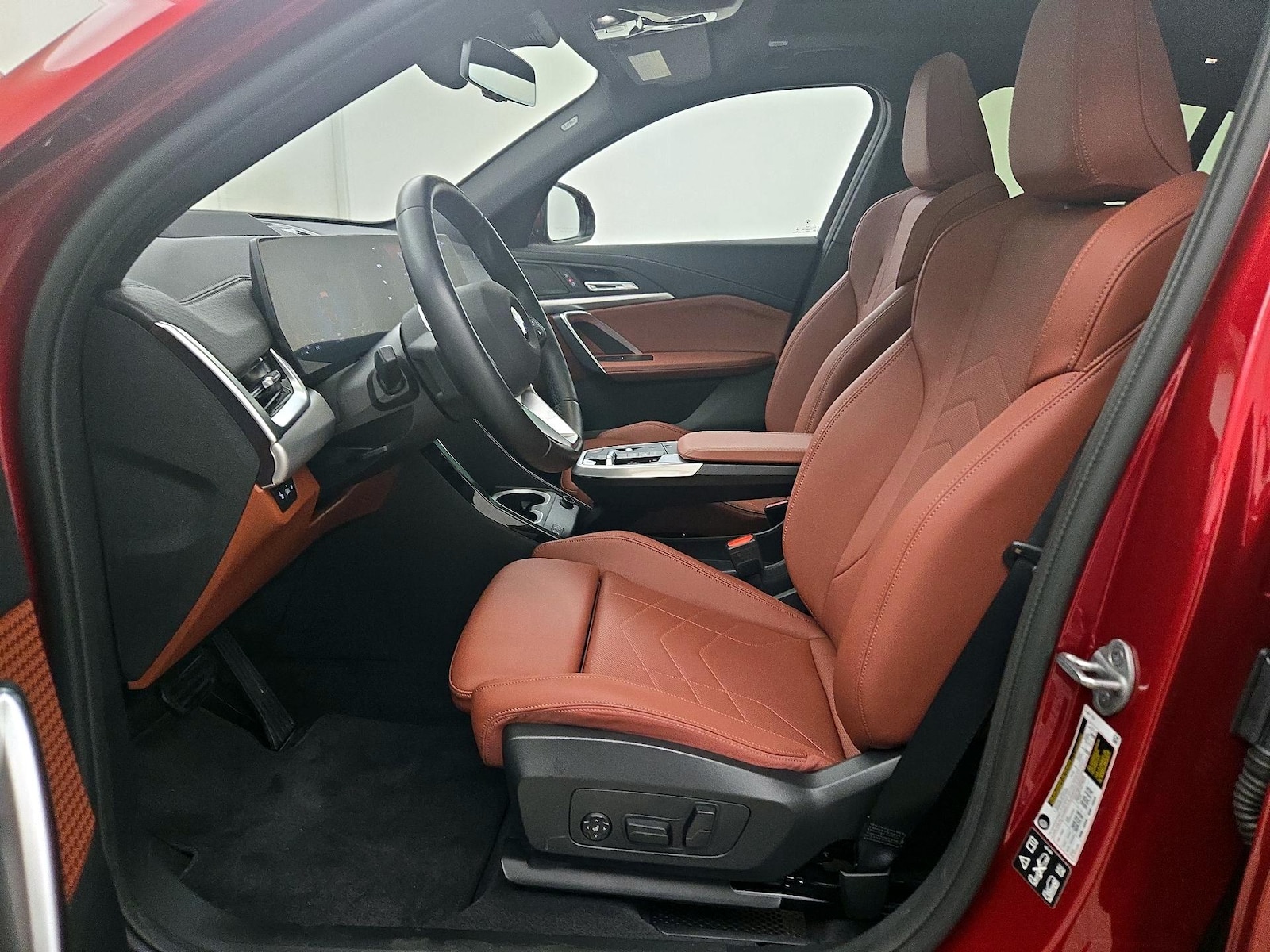 2026 BMW X2 28i - Photo 12