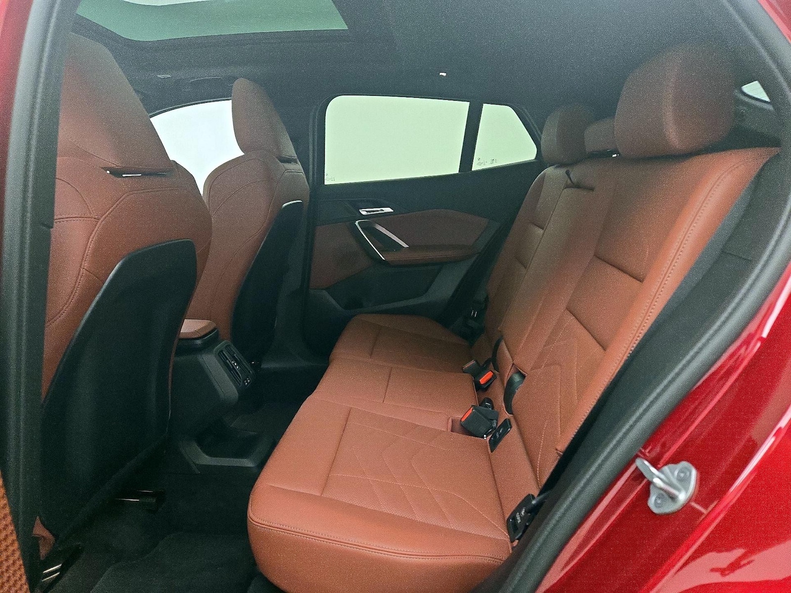 2026 BMW X2 28i - Photo 20