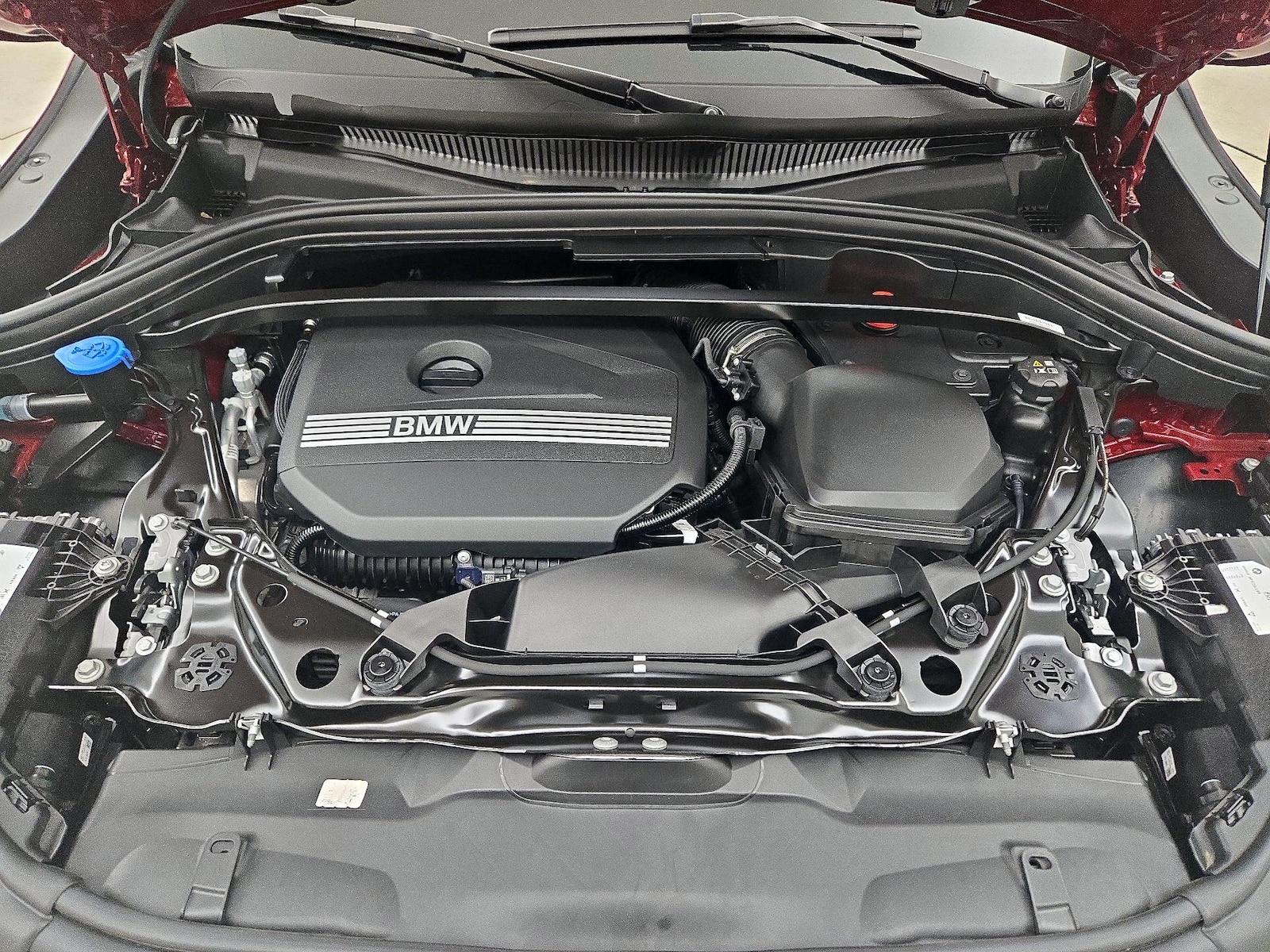 2026 BMW X2 28i - Photo 22