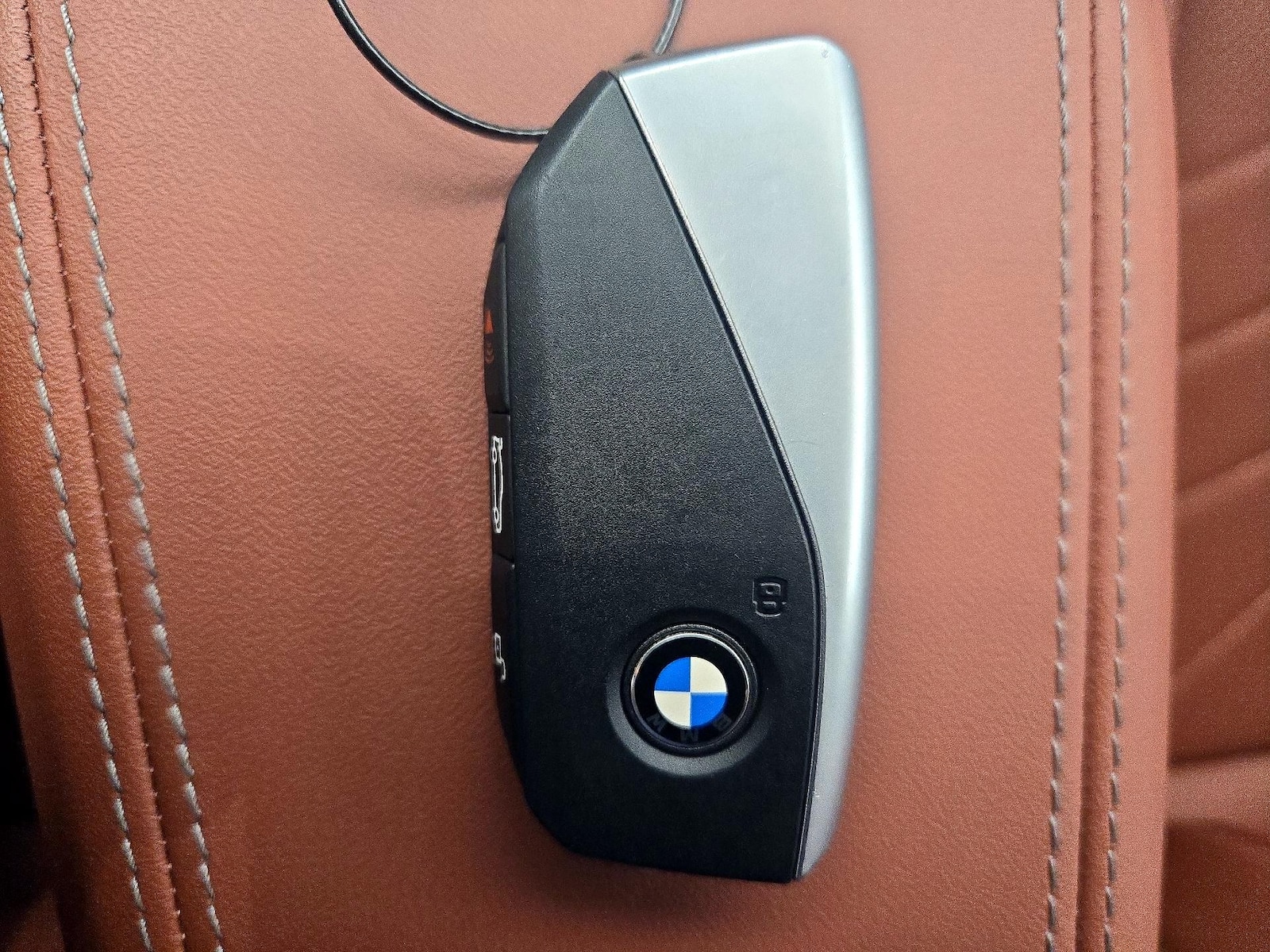 2026 BMW X2 28i - Photo 23