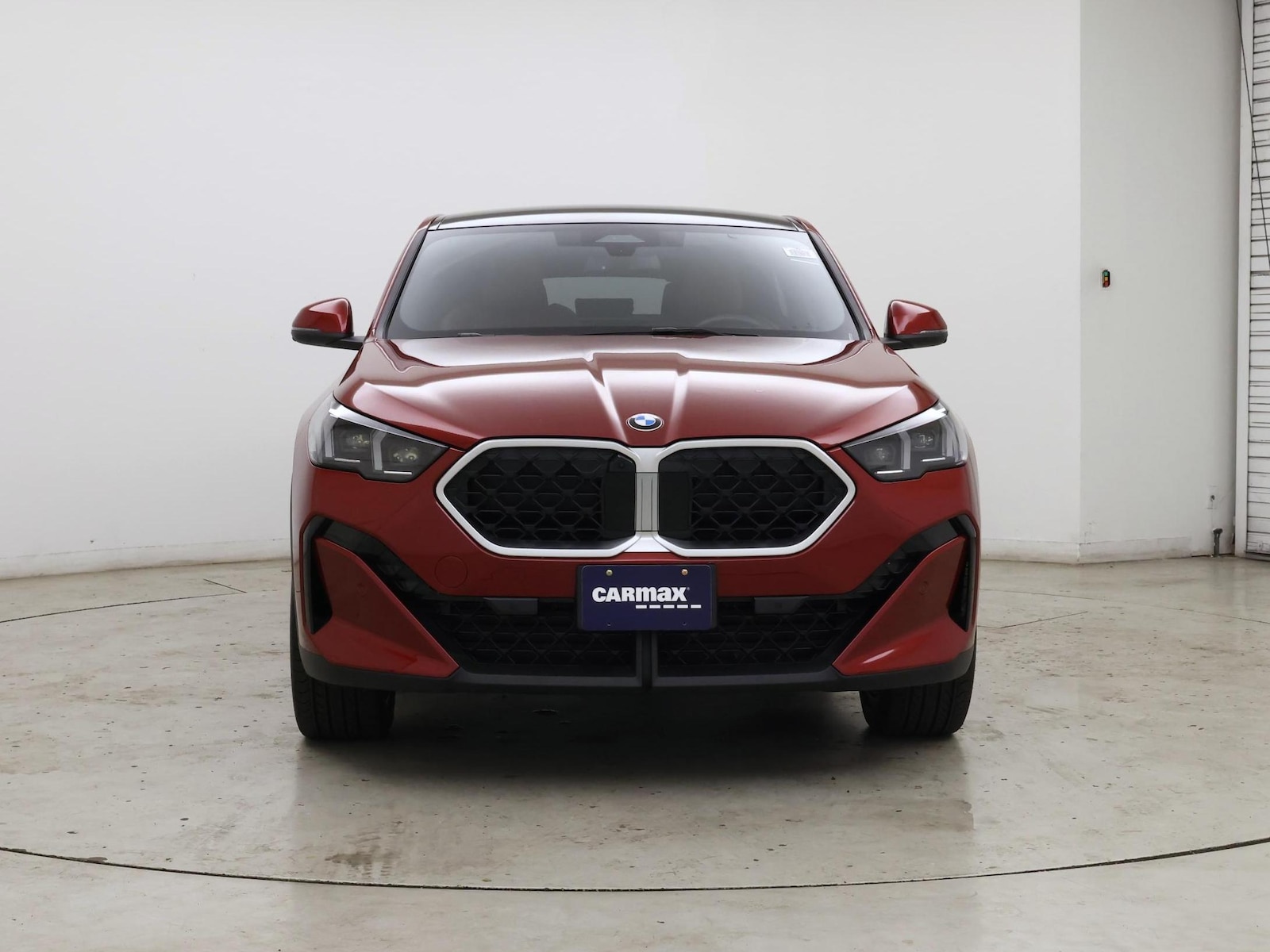 2026 BMW X2 28i - Photo 6