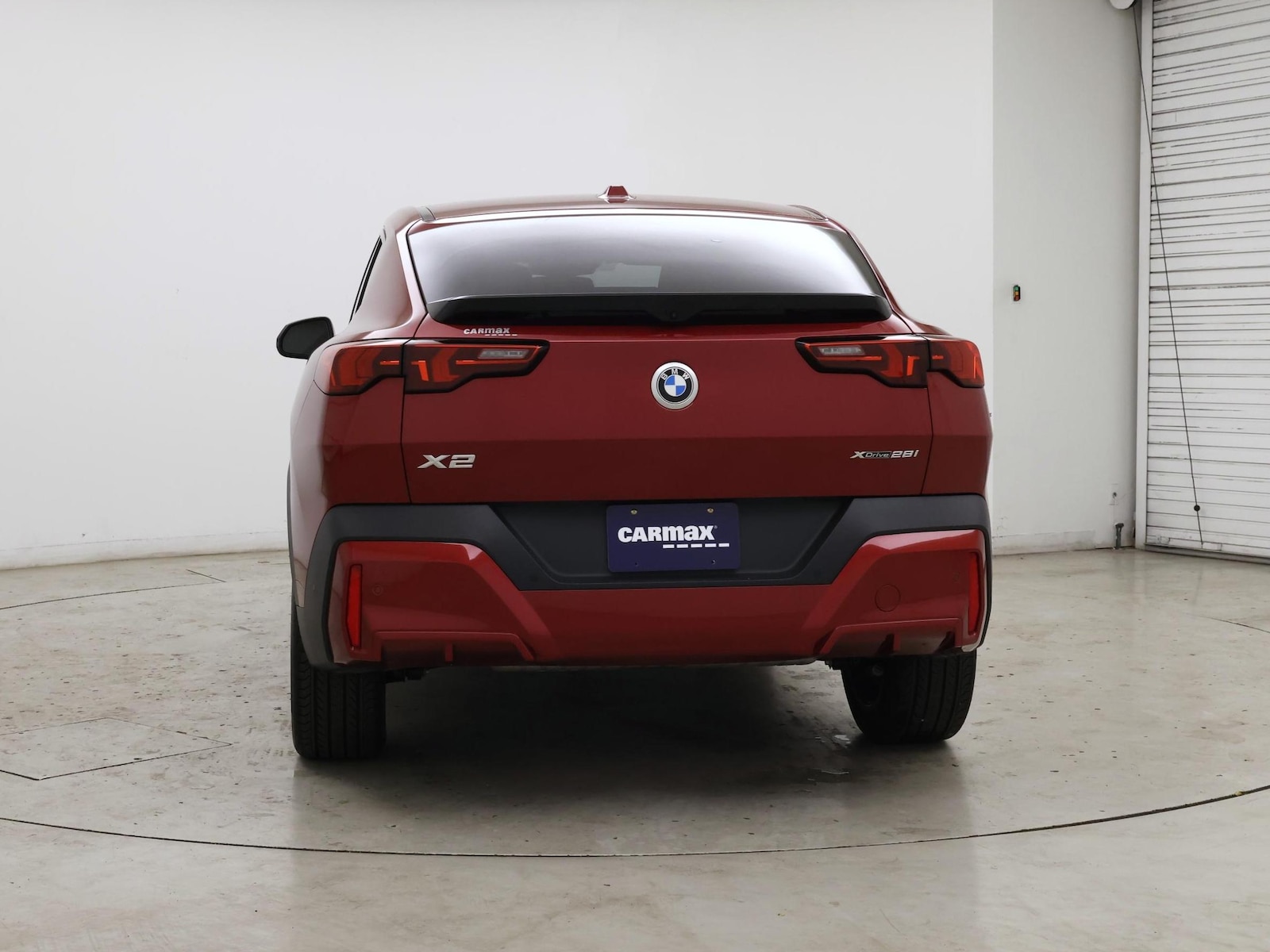 2026 BMW X2 28i - Photo 7