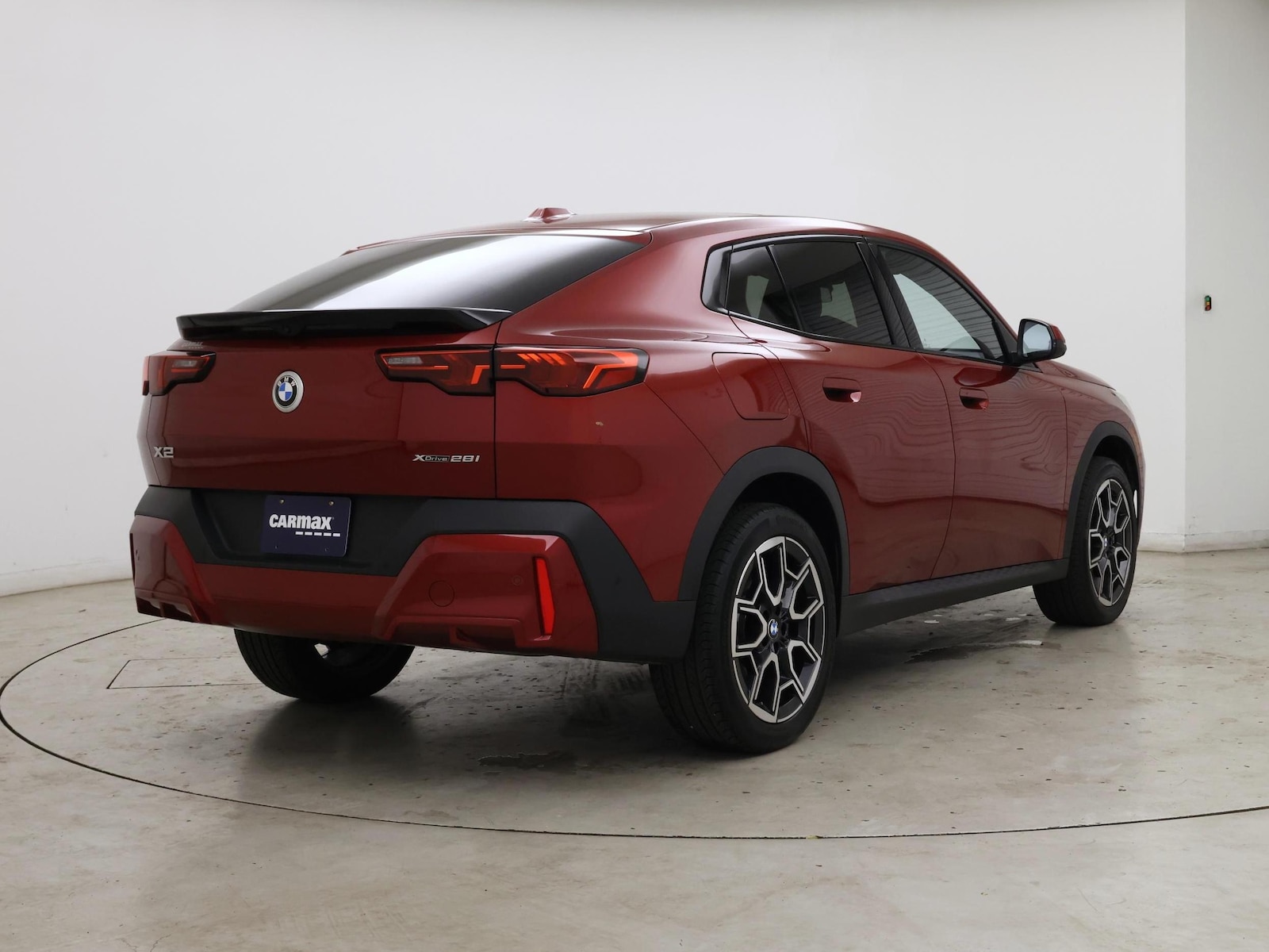 2026 BMW X2 28i - Photo 9