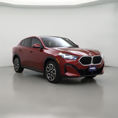 2025 BMW X2 XDrive28i