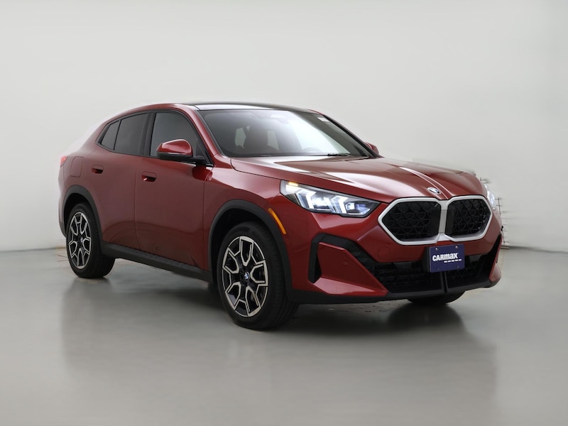 2025 BMW X2 XDrive28i