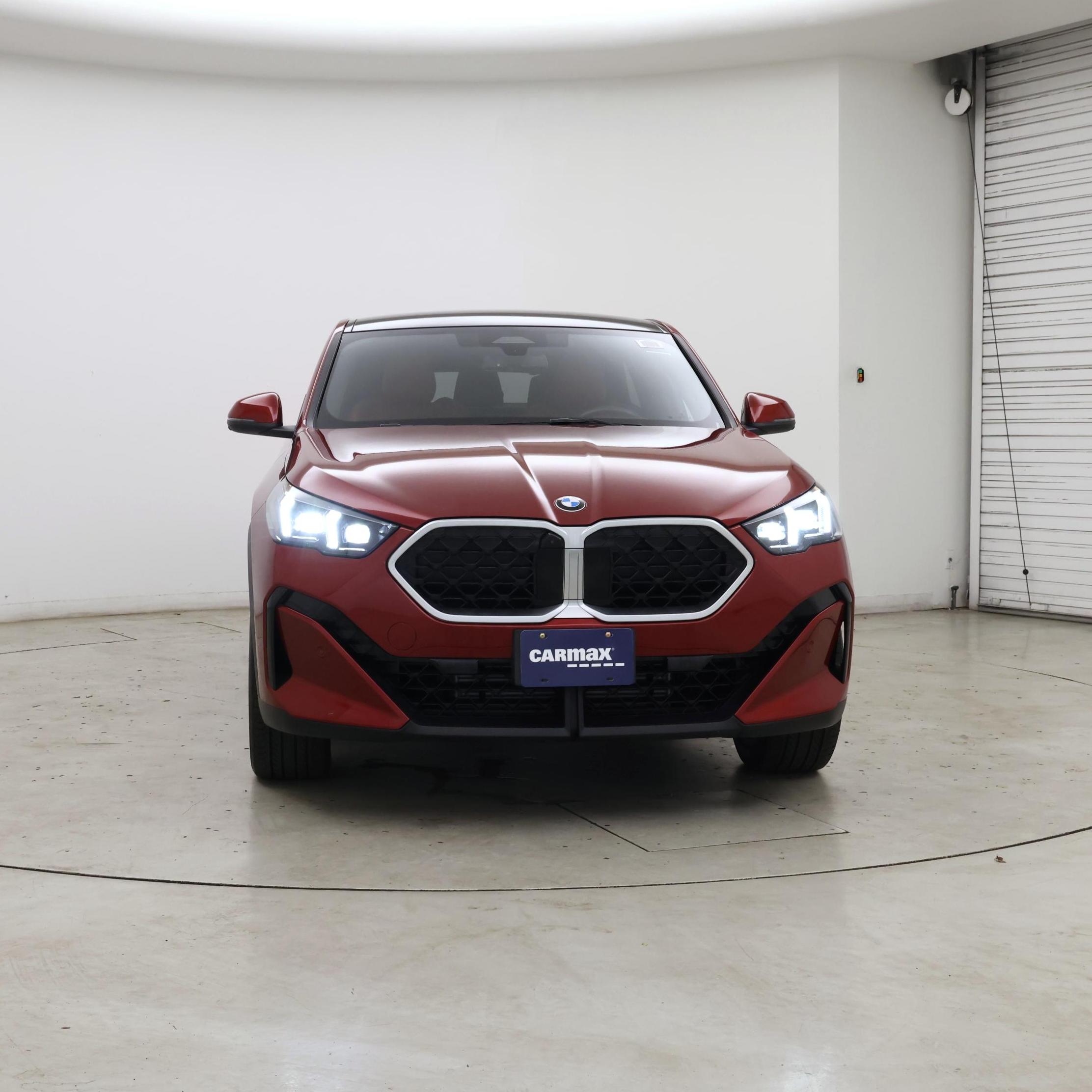 Thumbnail: 2025 BMW X2 - 5