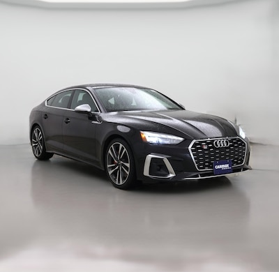 2024 Audi S5 Sportback Premium Plus