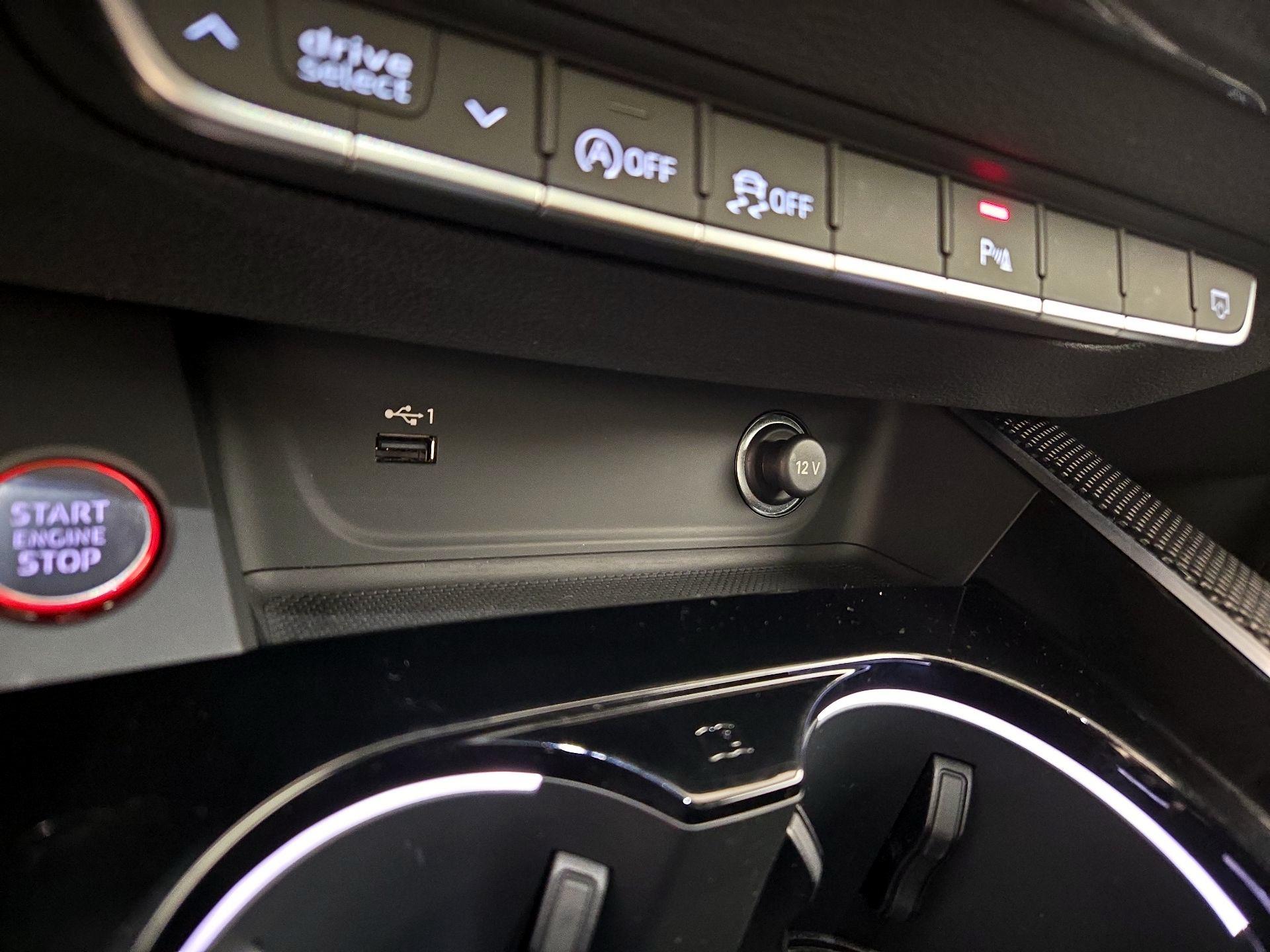 Thumbnail: 2024 Audi S5 - 18