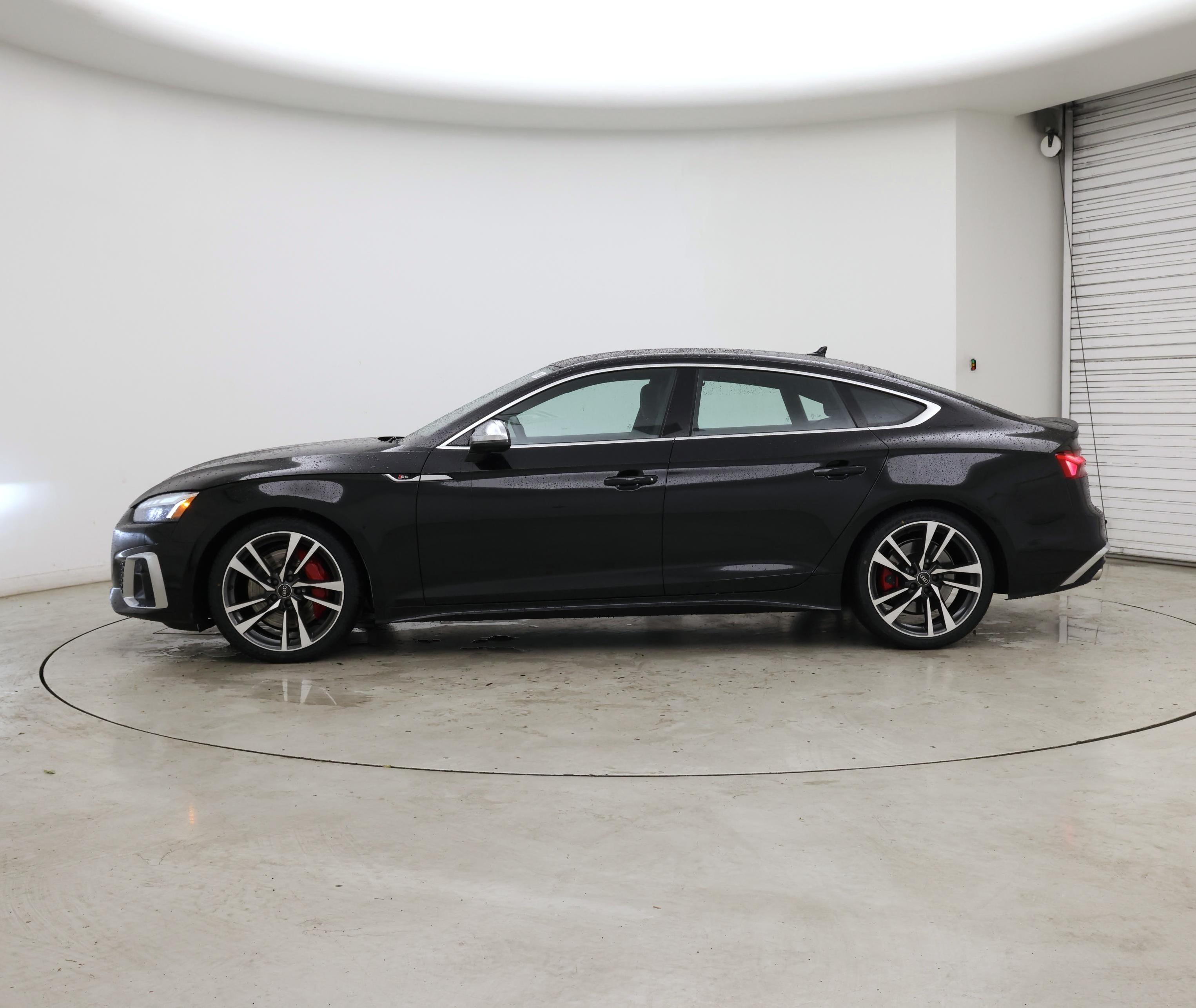Thumbnail: 2024 Audi S5 - 3