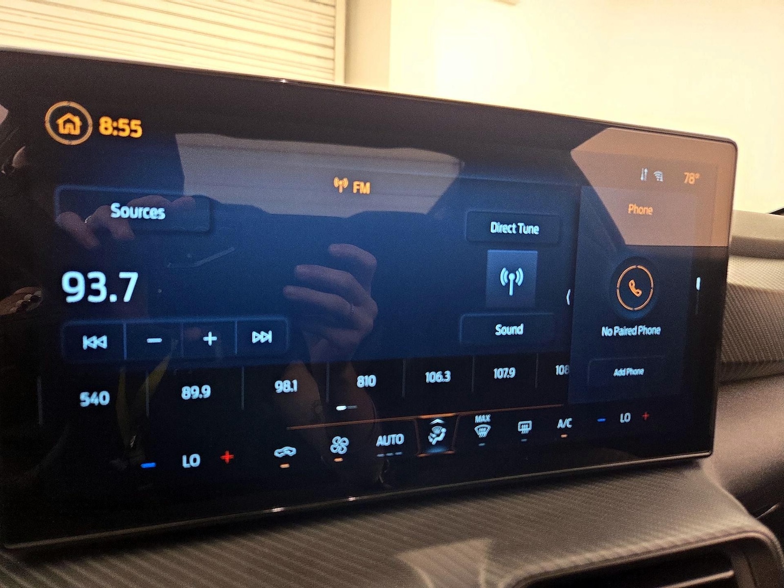 2025 Ford Mustang EcoBoost - Photo 15