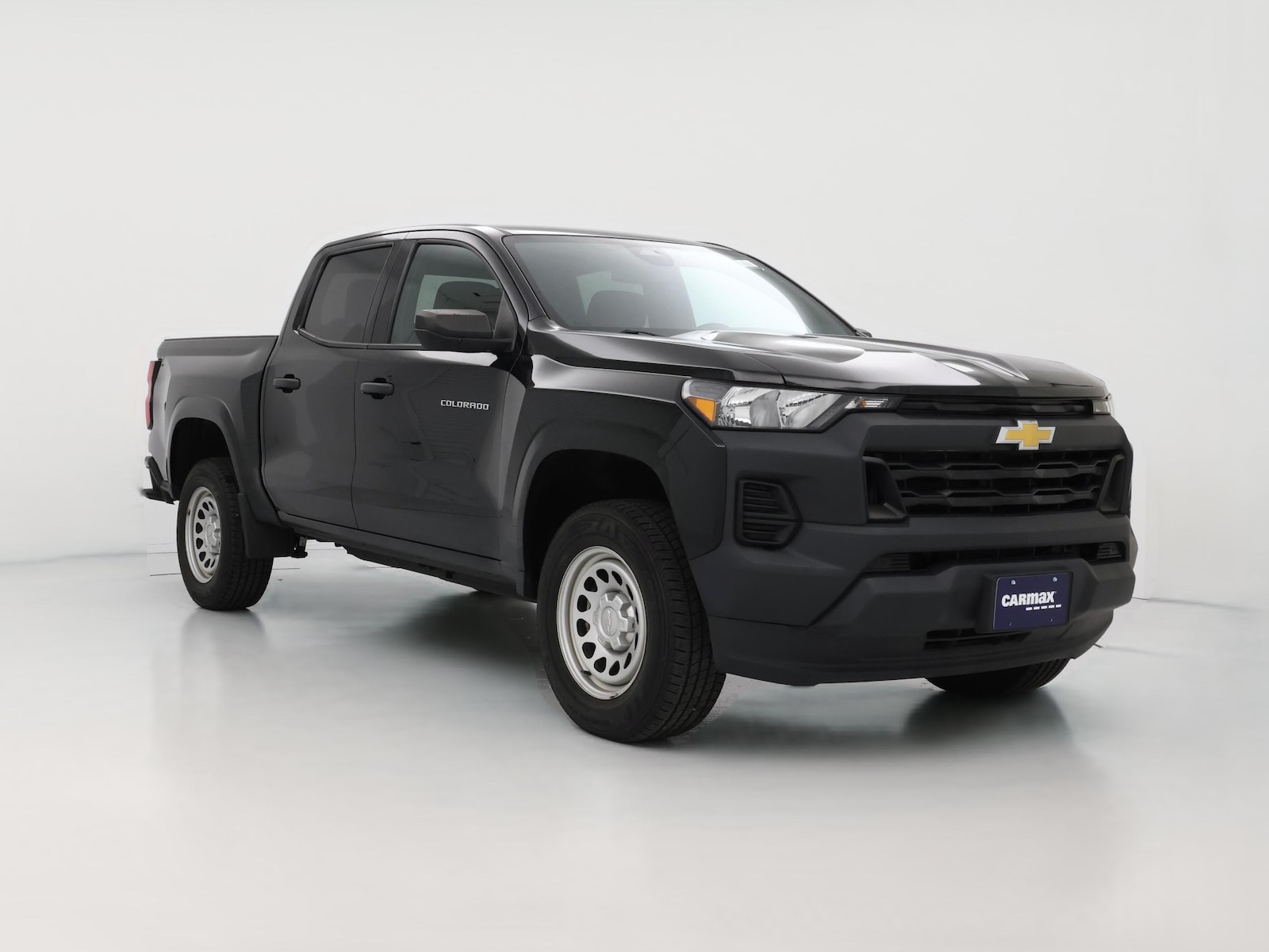 2023 Chevrolet Colorado